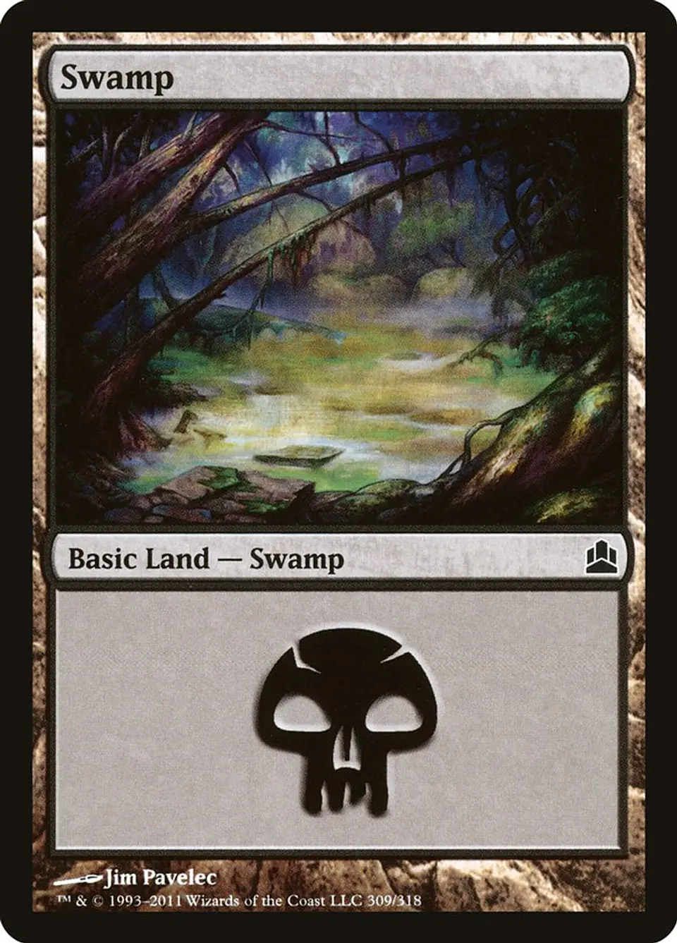 Swamp 1
