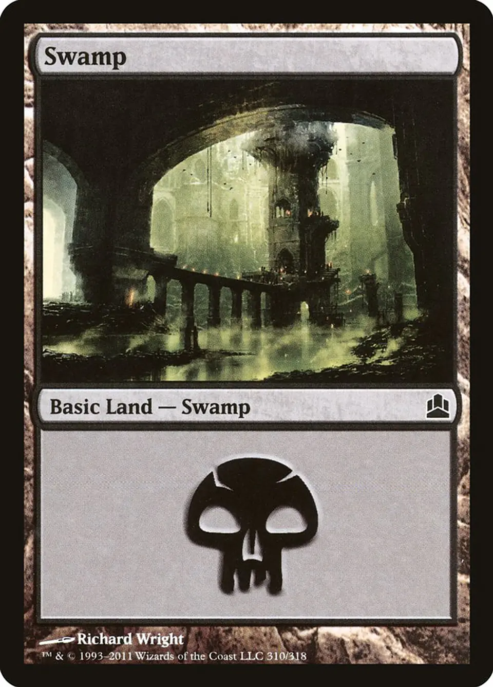 Swamp 1