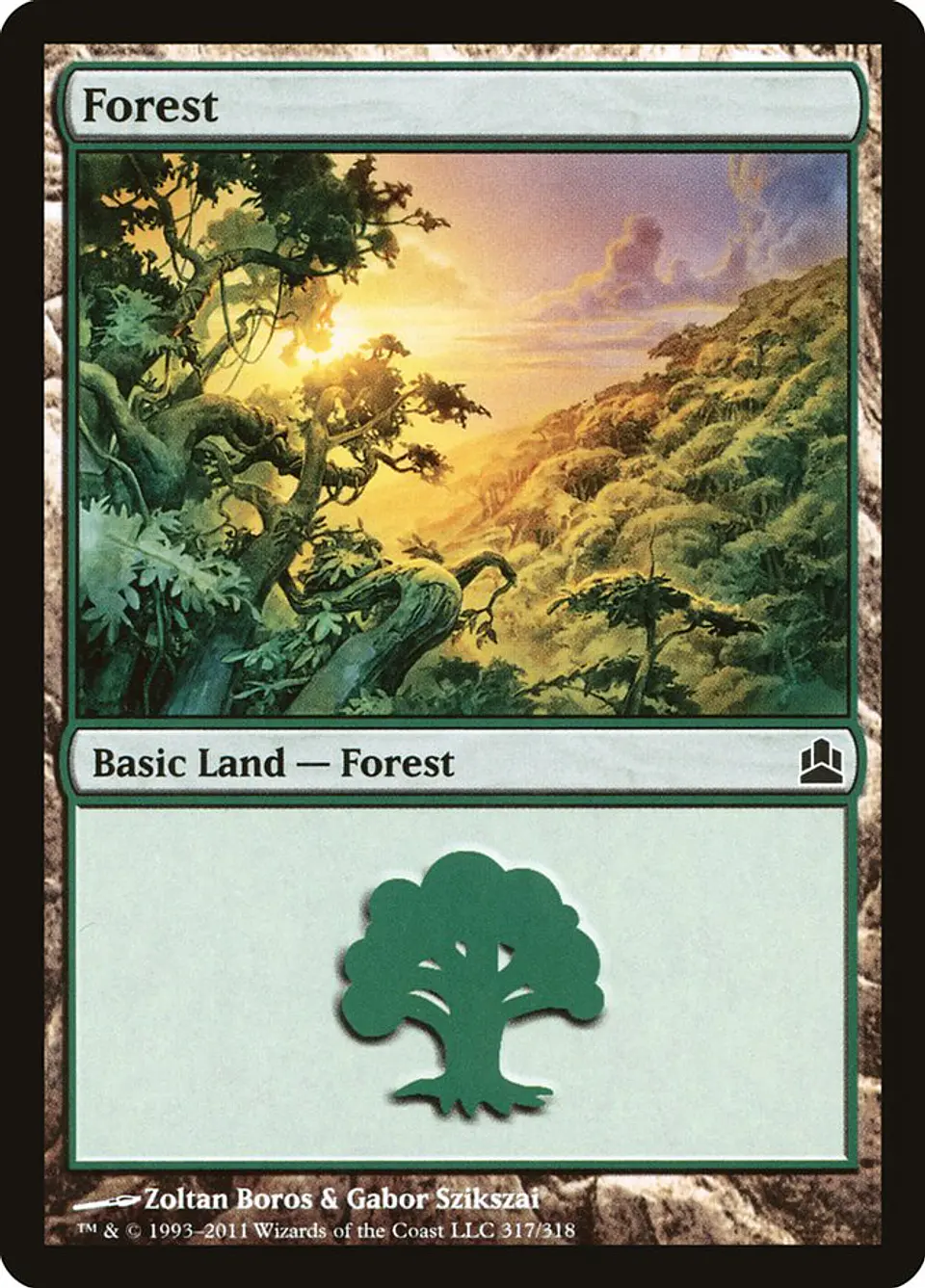 Forest 1
