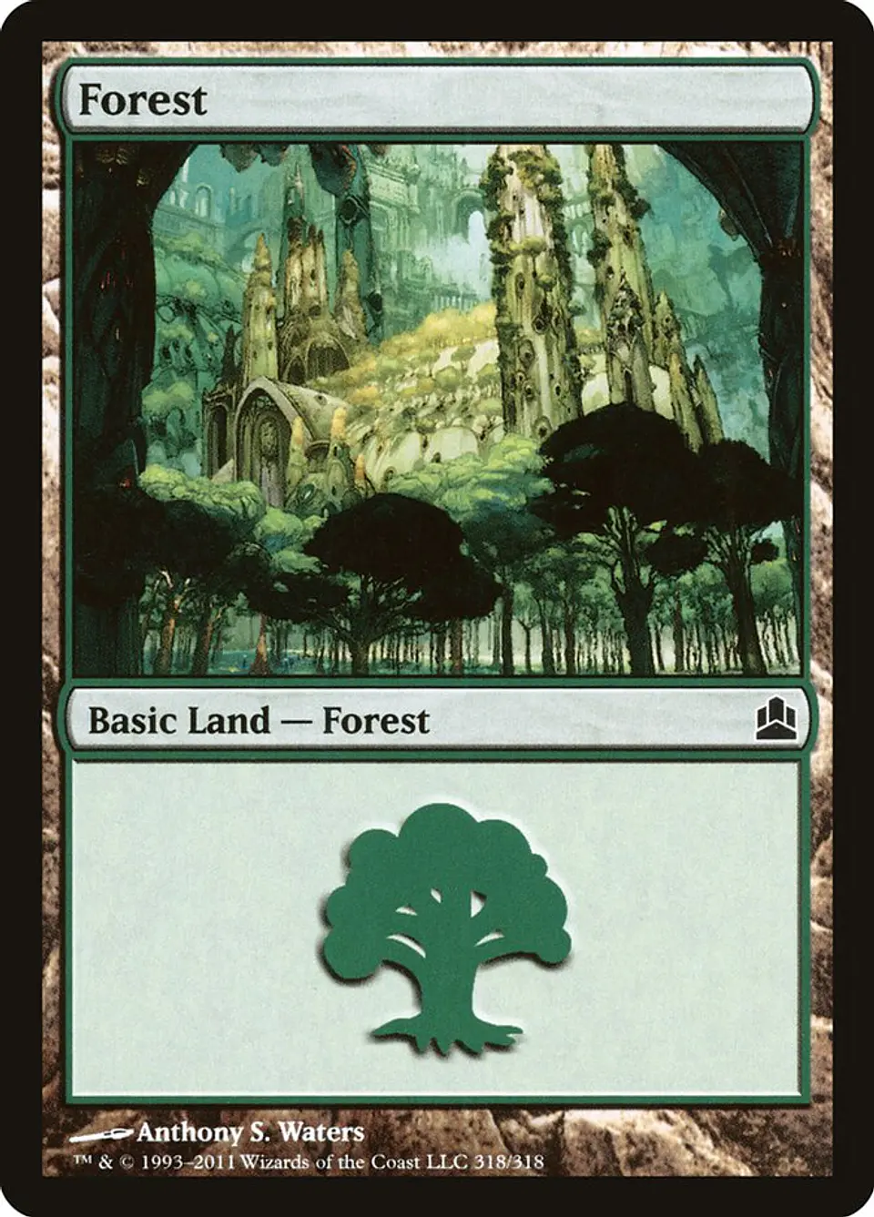Forest 1