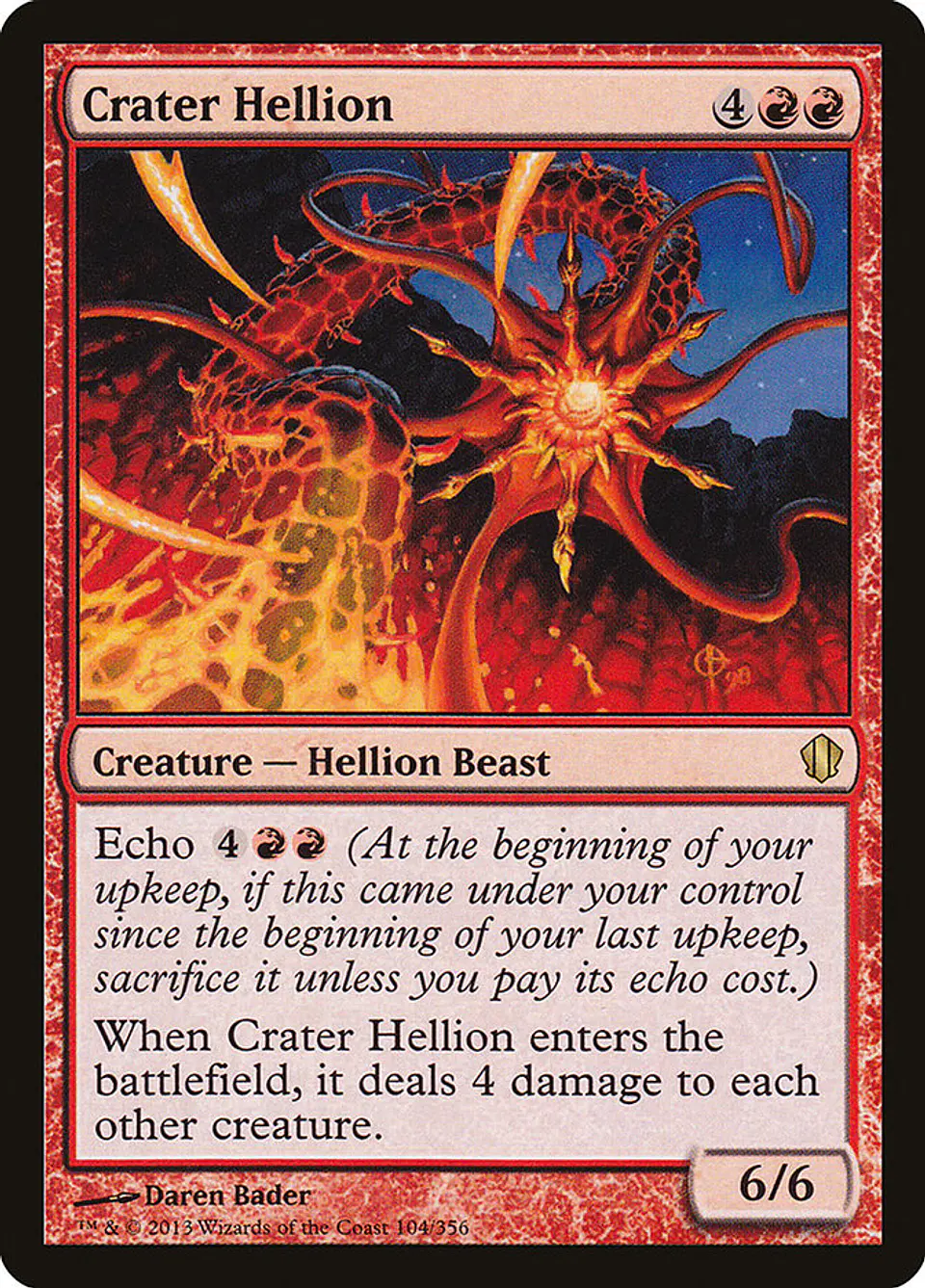 Crater Hellion 1