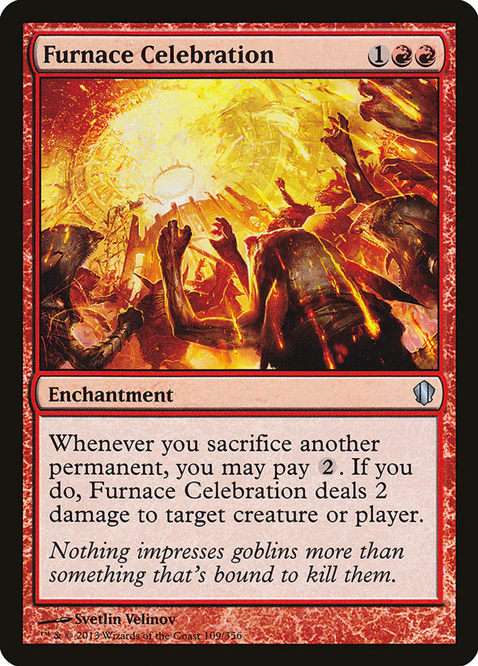 Furnace Celebration 1