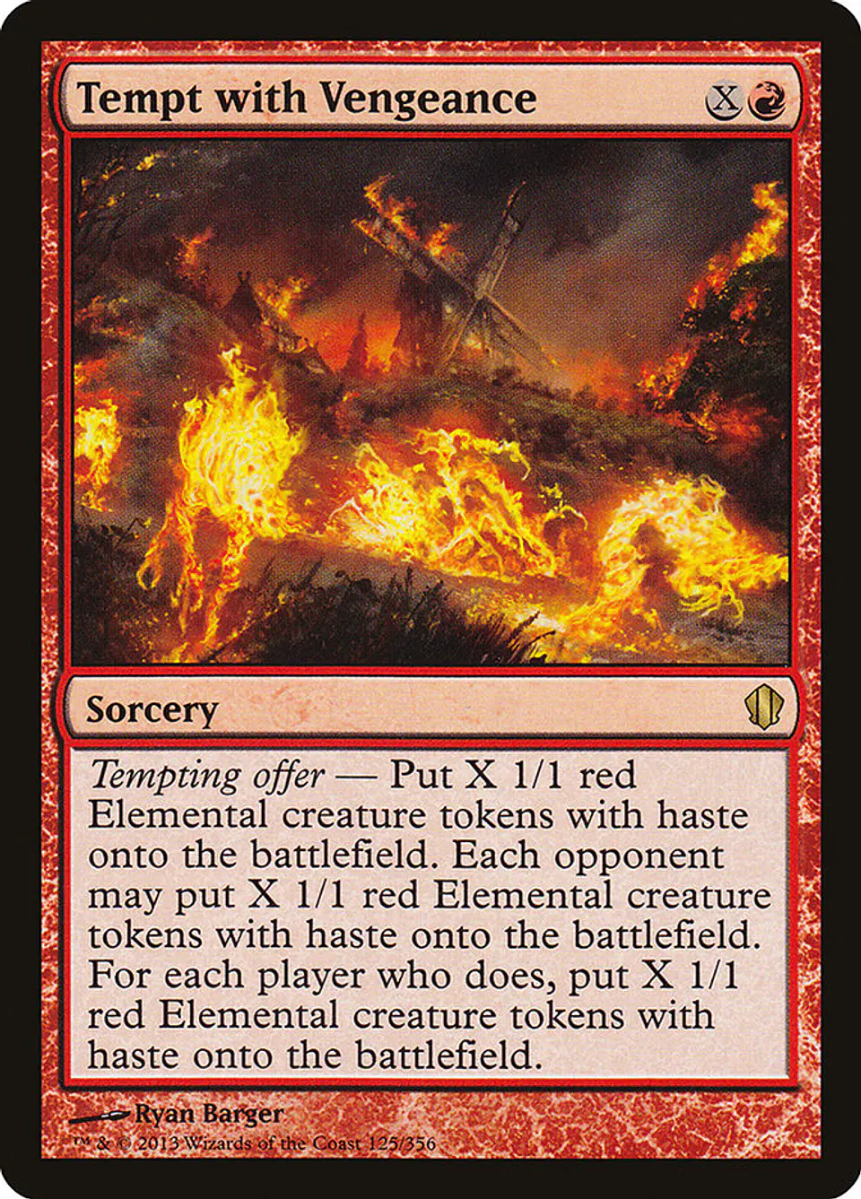 Tempt with Vengeance 1