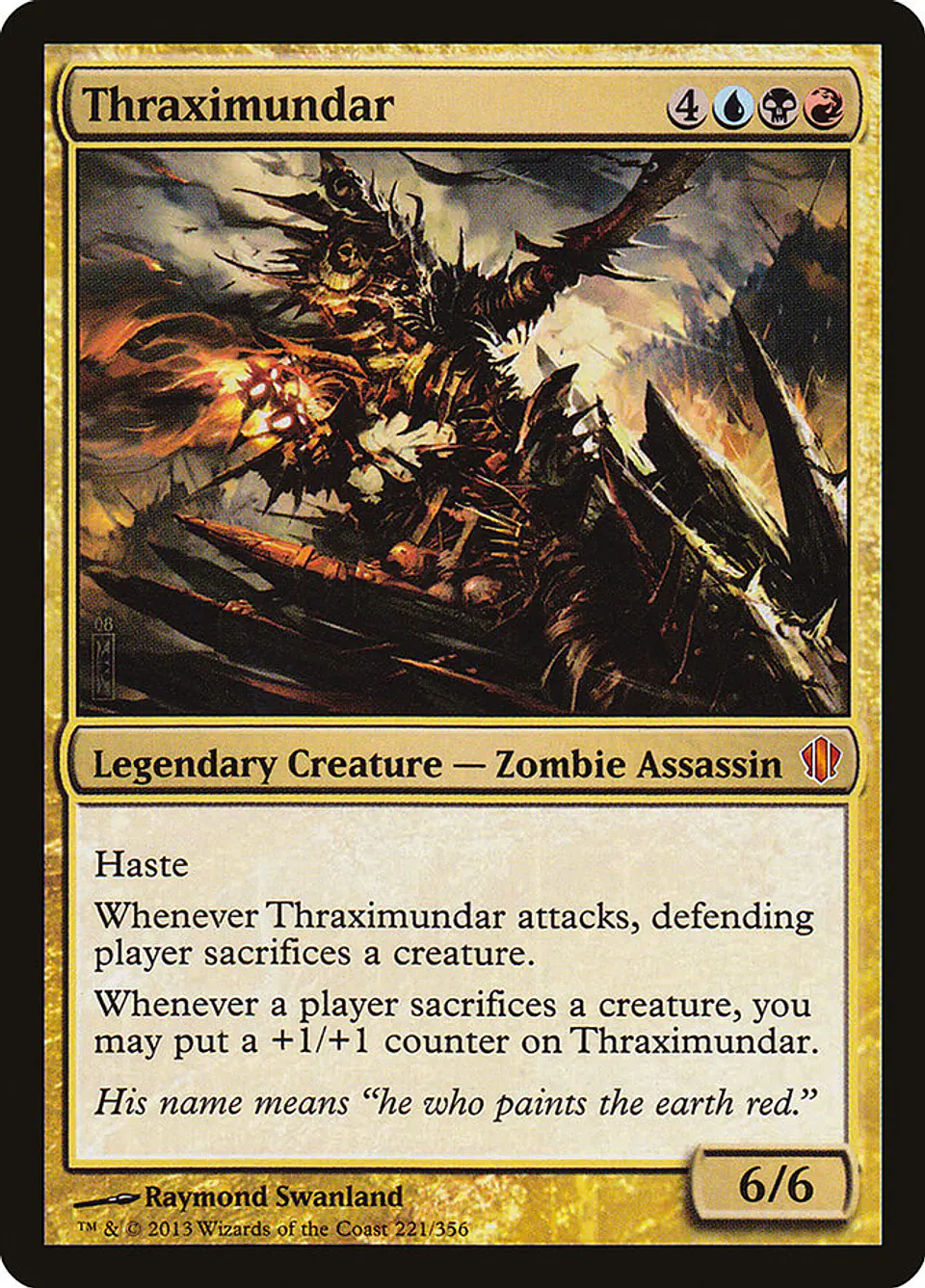 Thraximundar 1
