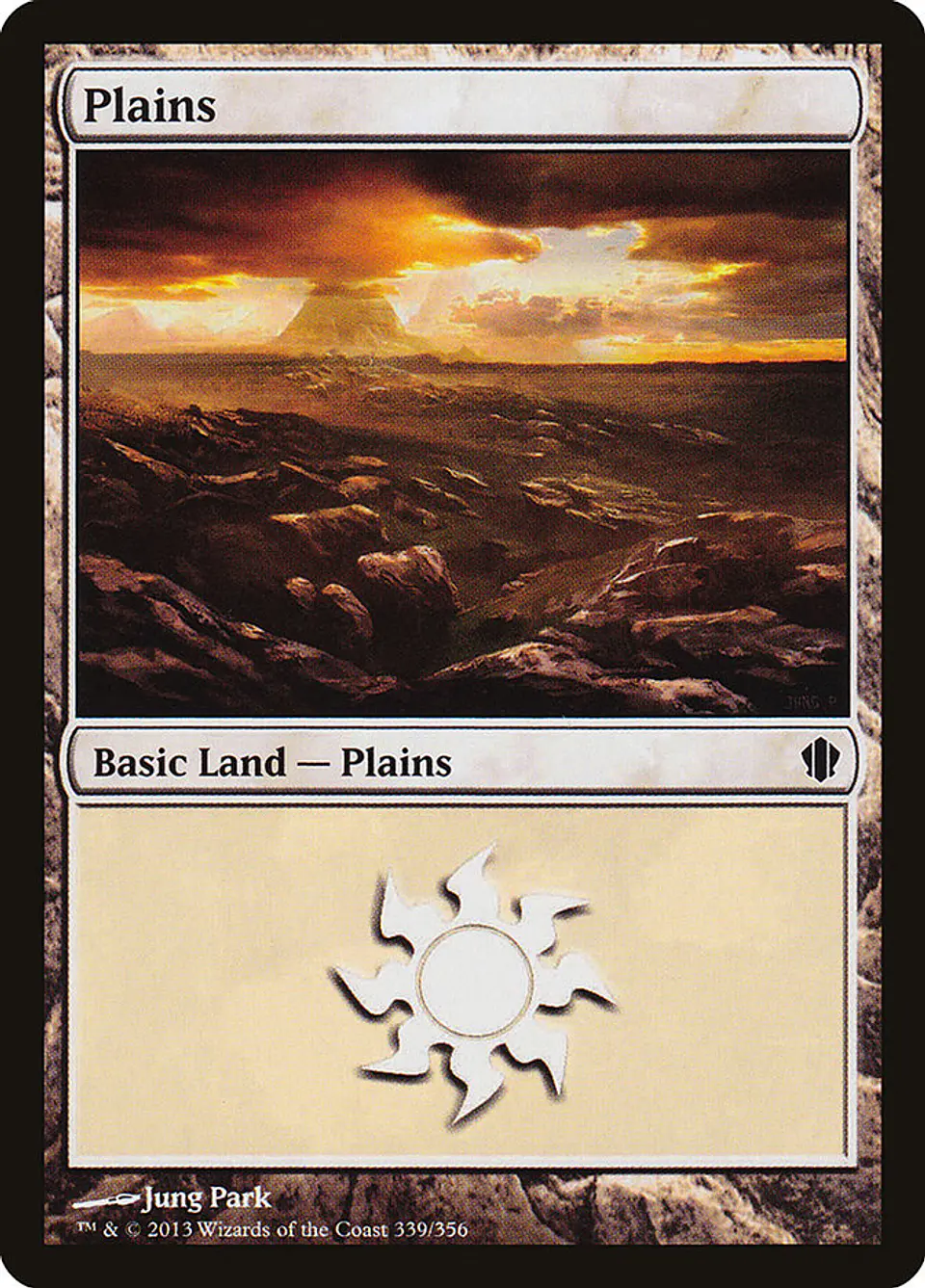 Plains 1
