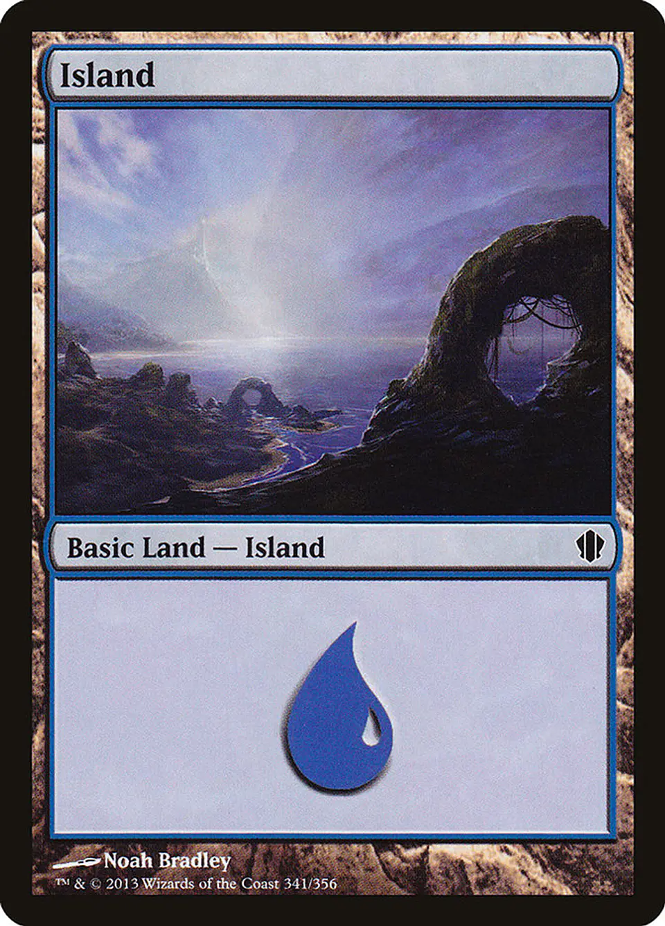 Island 1