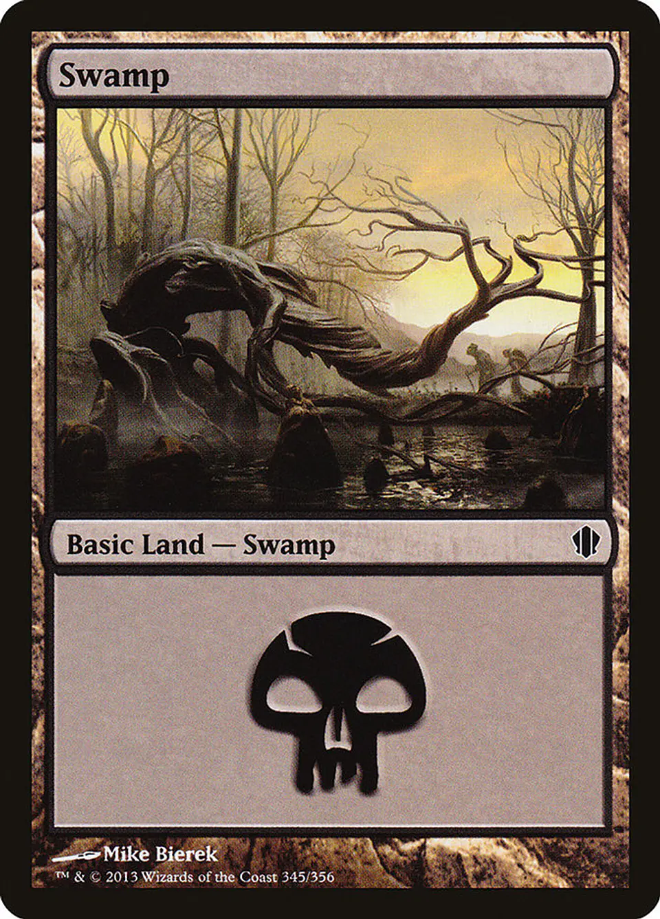 Swamp 1