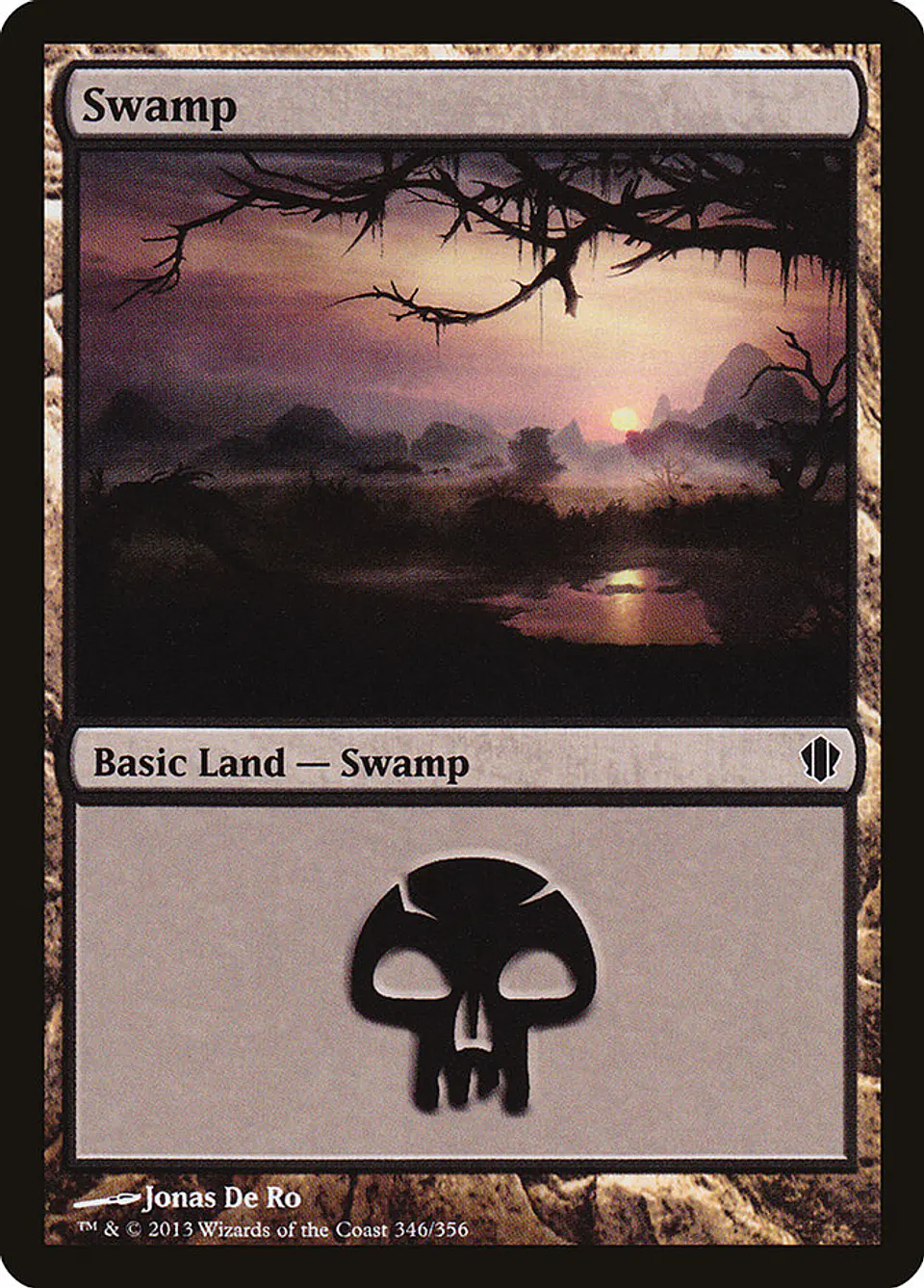 Swamp 1
