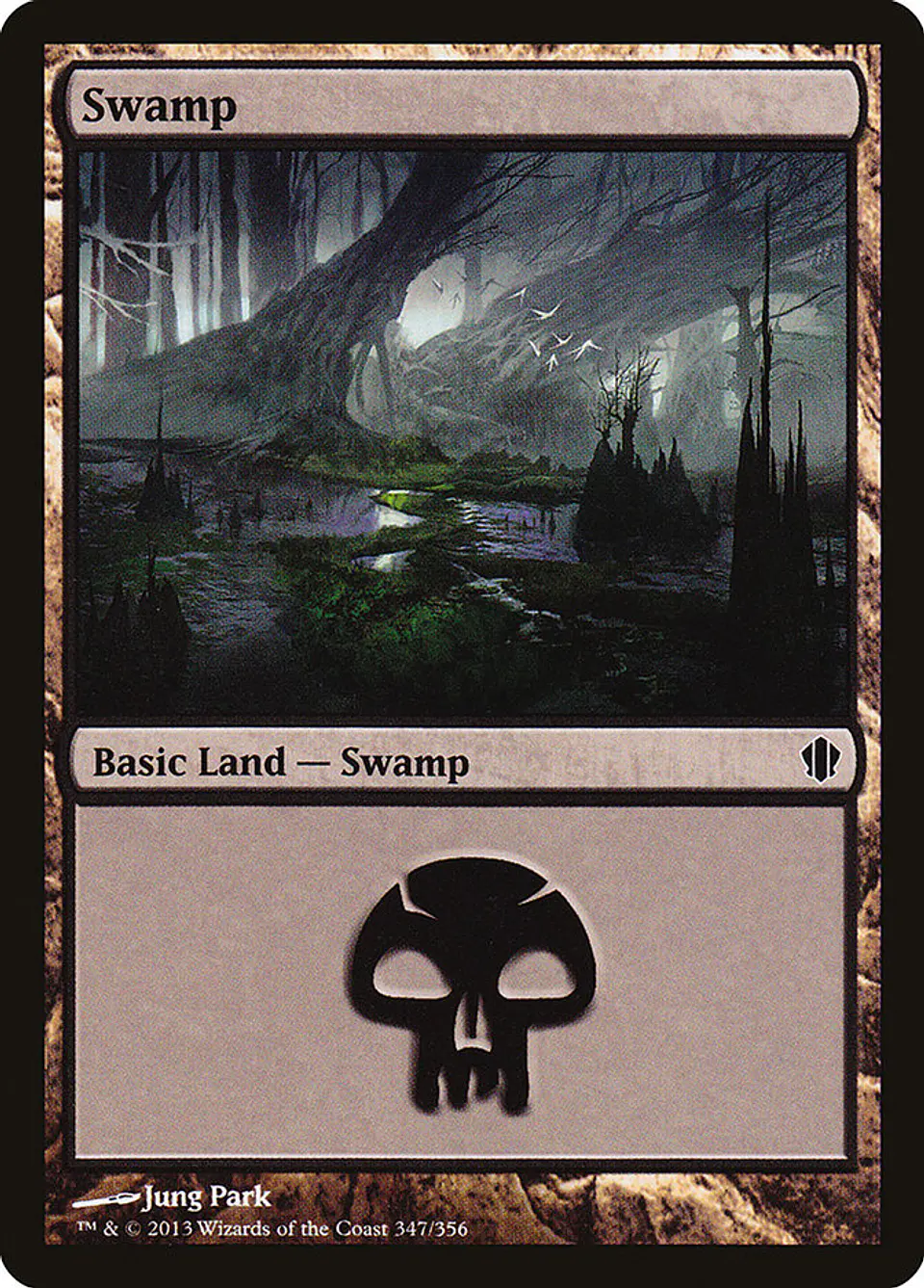 Swamp 1