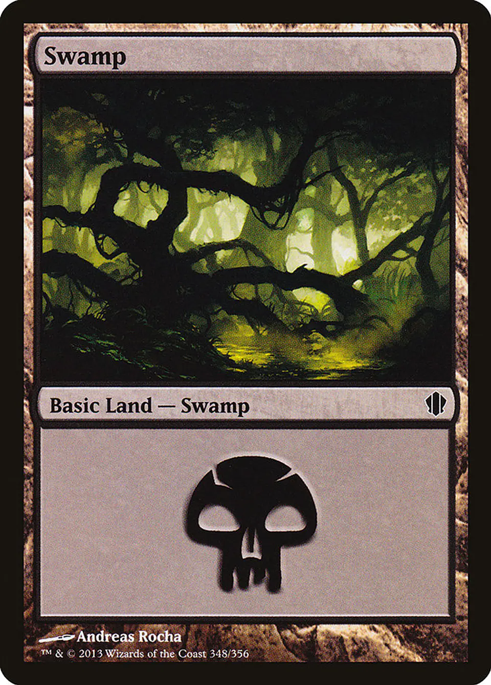 Swamp 1