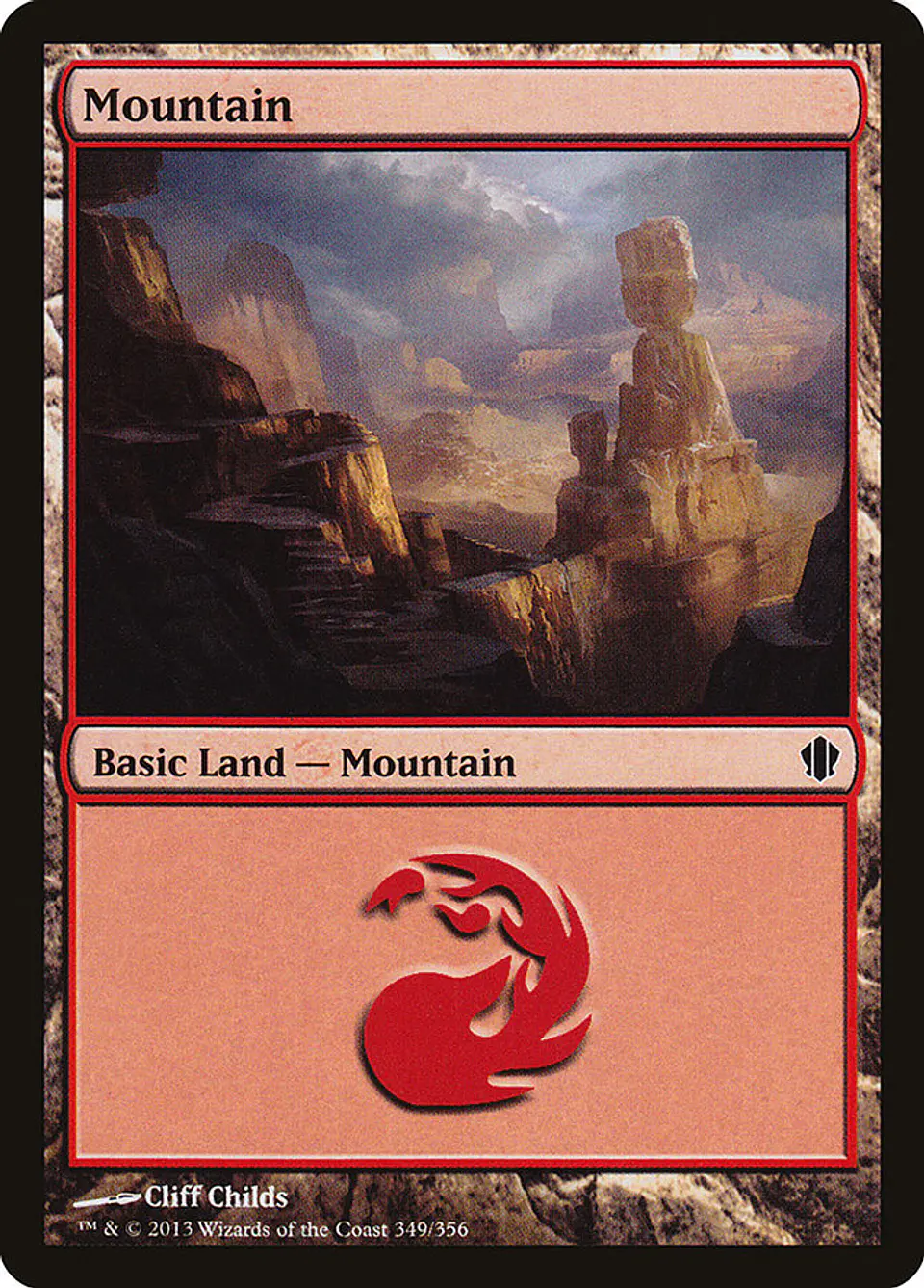 Mountain 1
