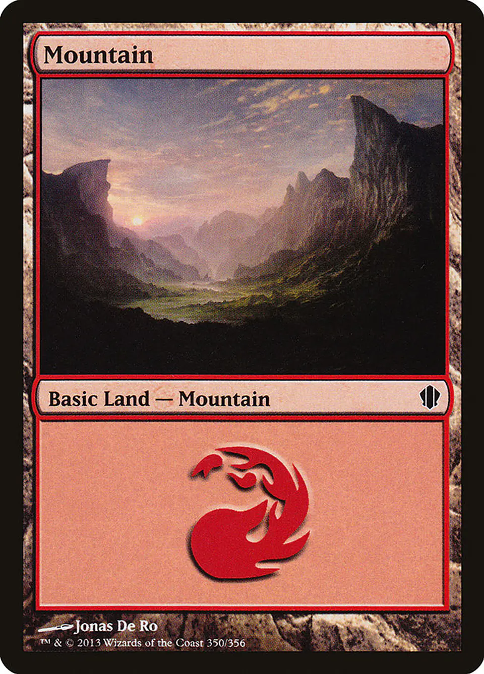 Mountain 1