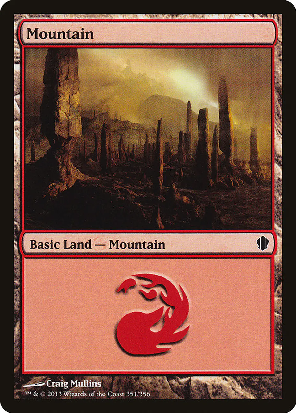 Mountain 1