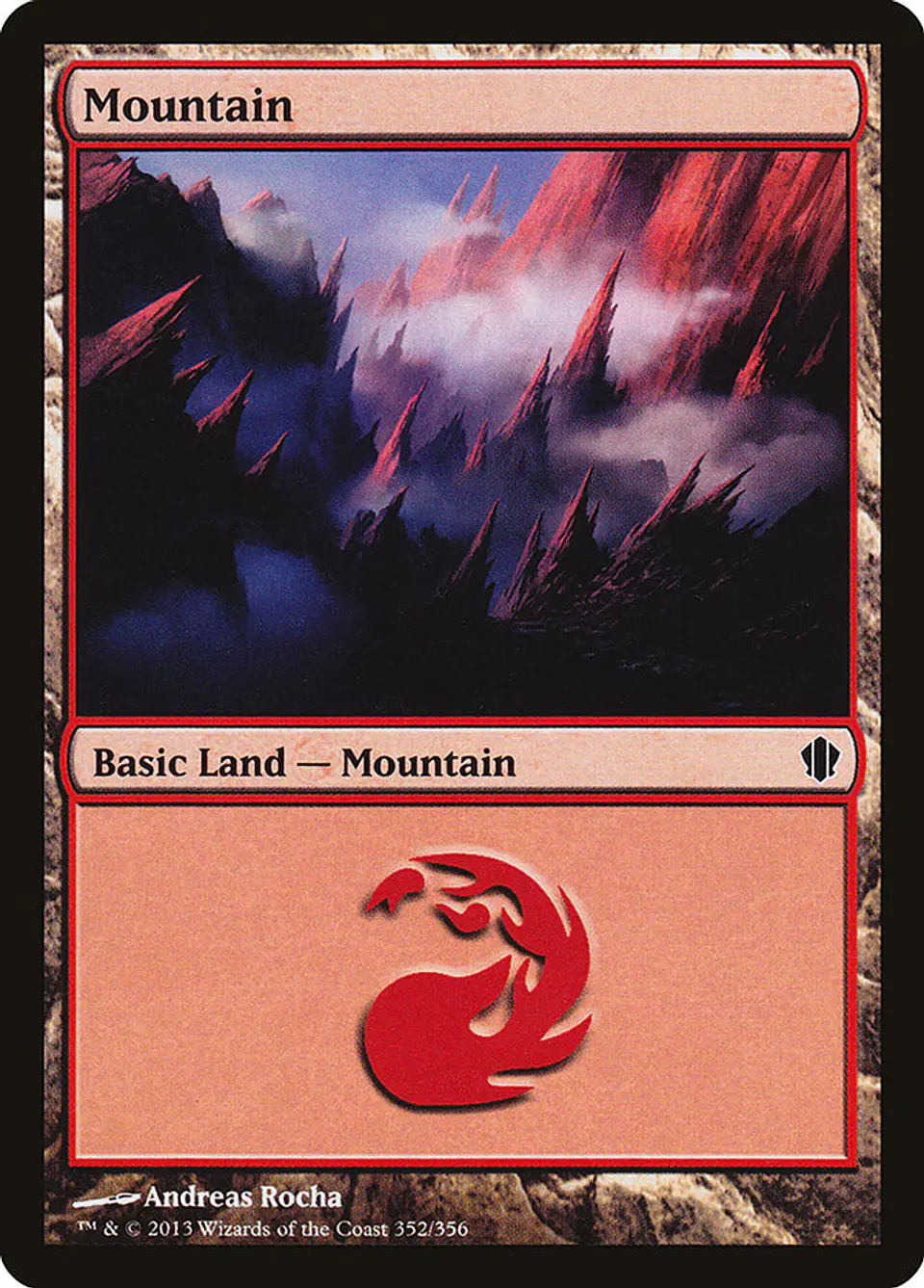 Mountain 1