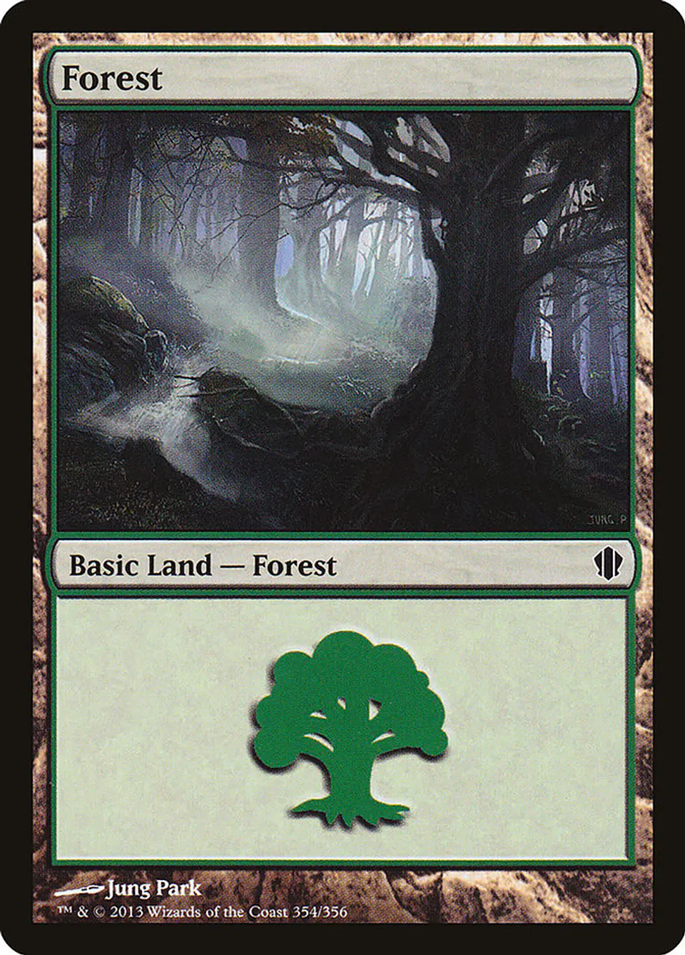 Forest 1