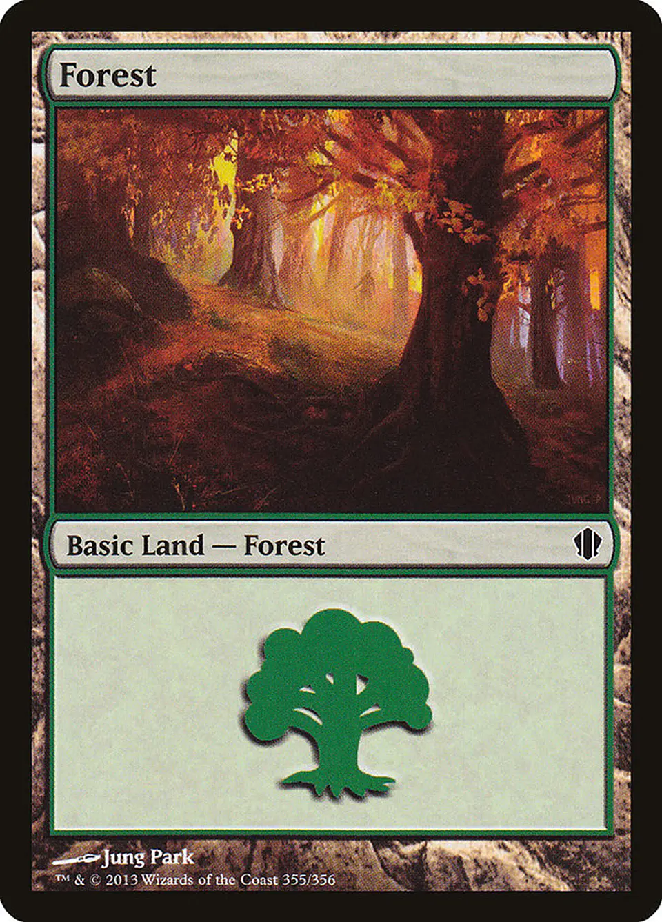Forest 1