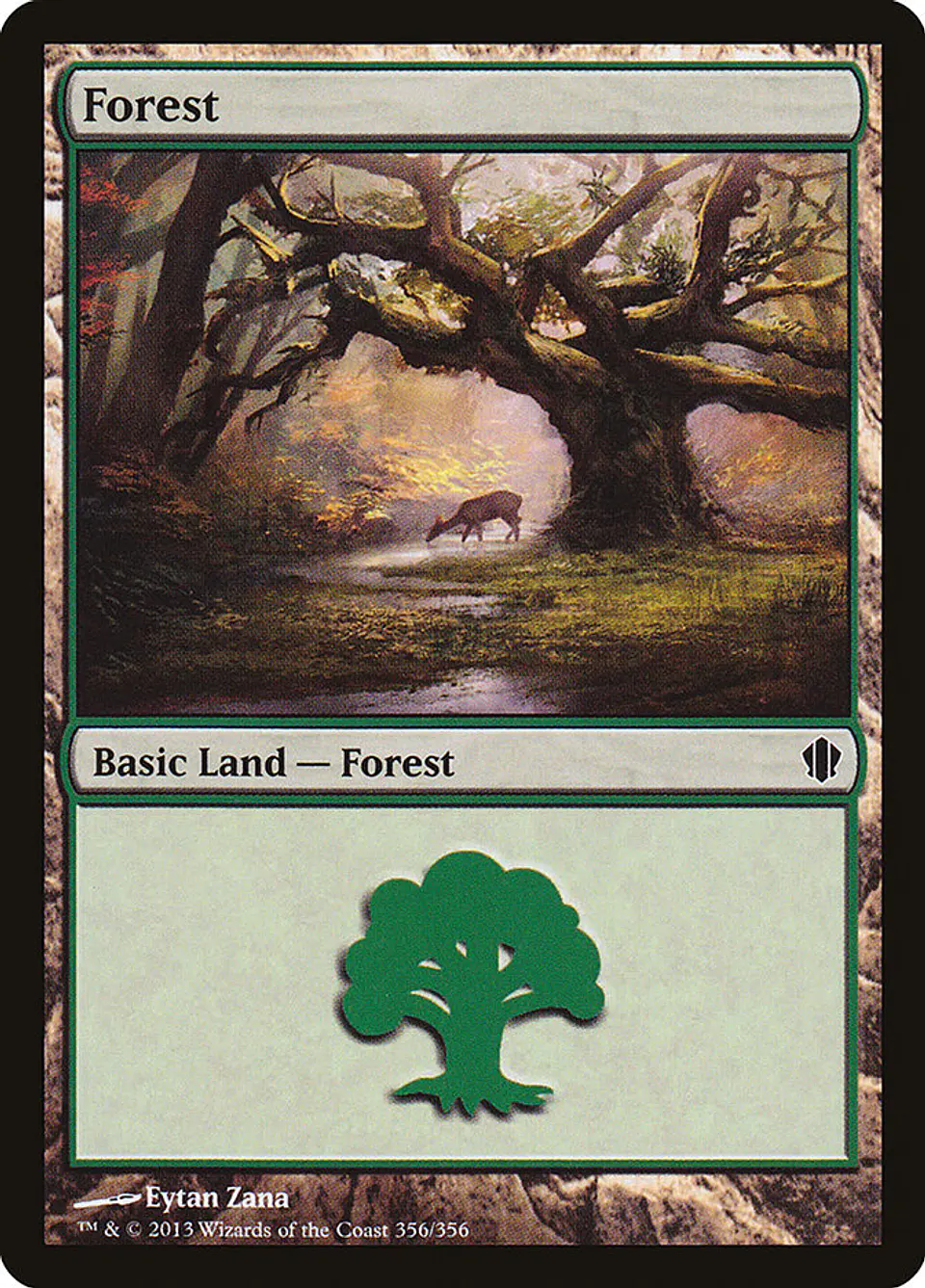 Forest 1