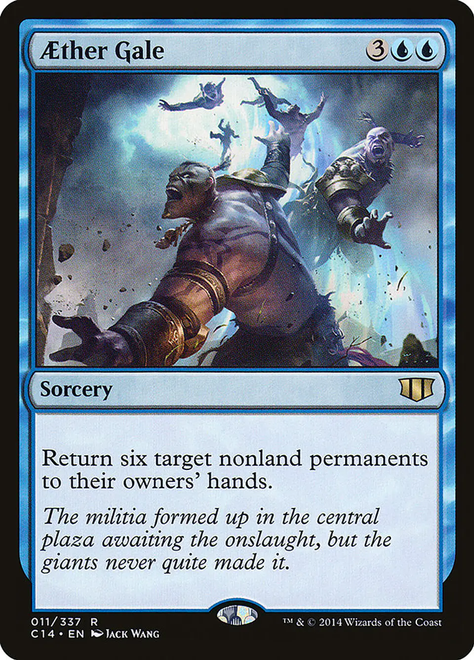 Aether Gale 1