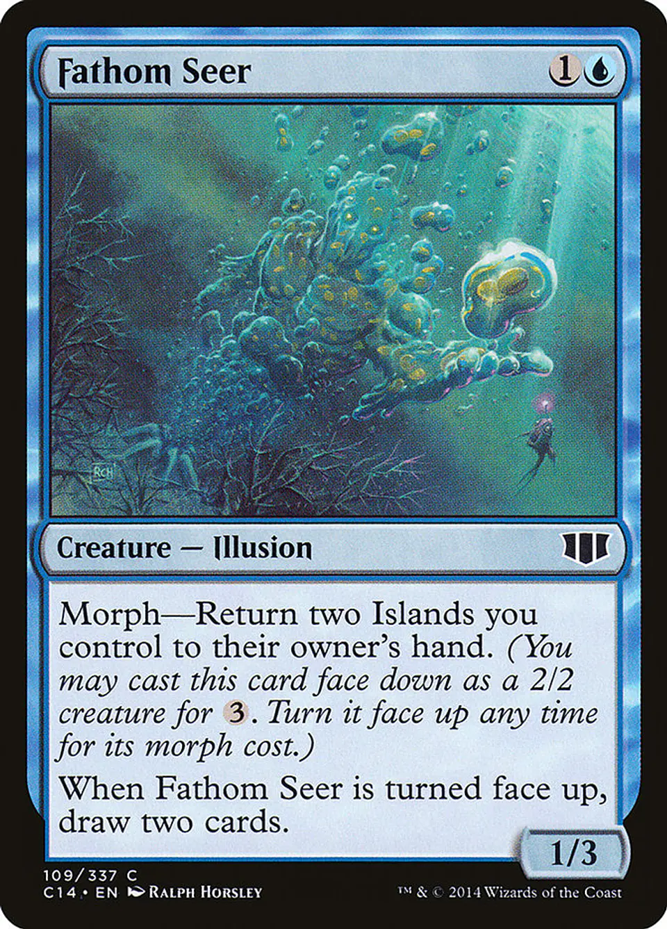 Fathom Seer 1