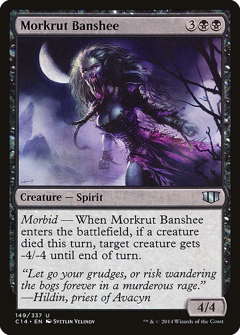 Morkrut Banshee