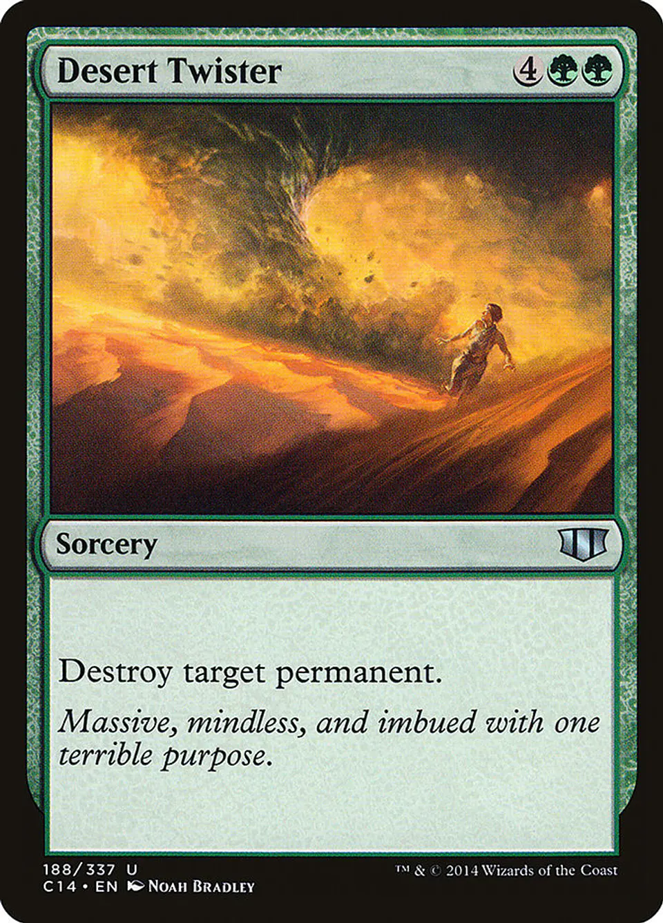 Desert Twister 1