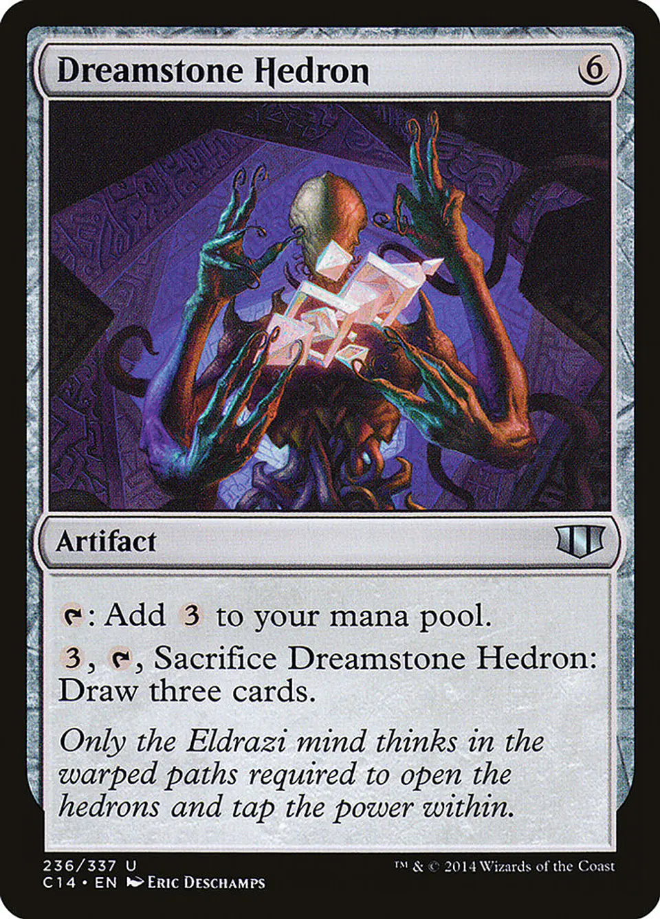 Dreamstone Hedron 1