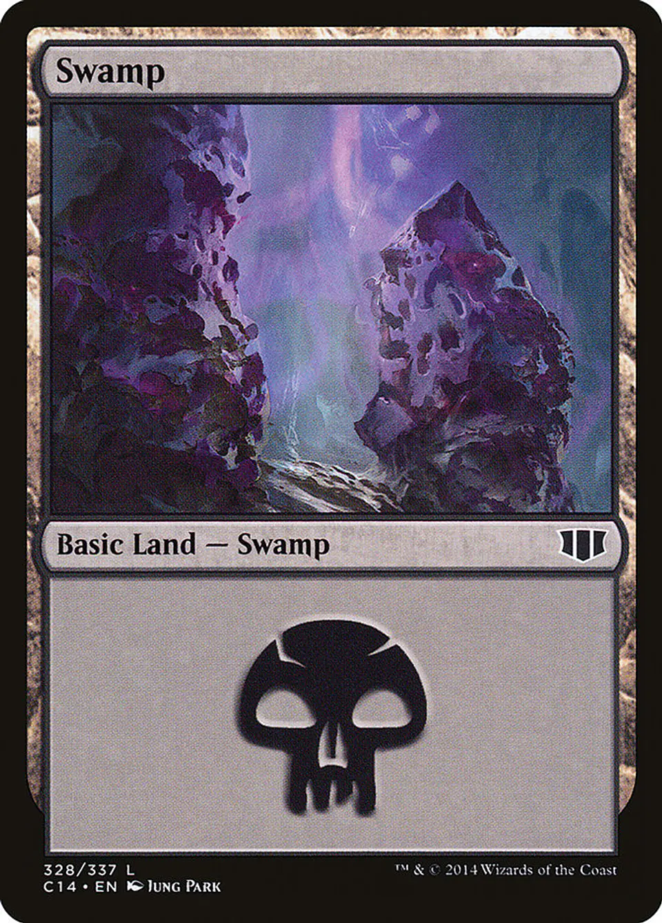 Swamp 1