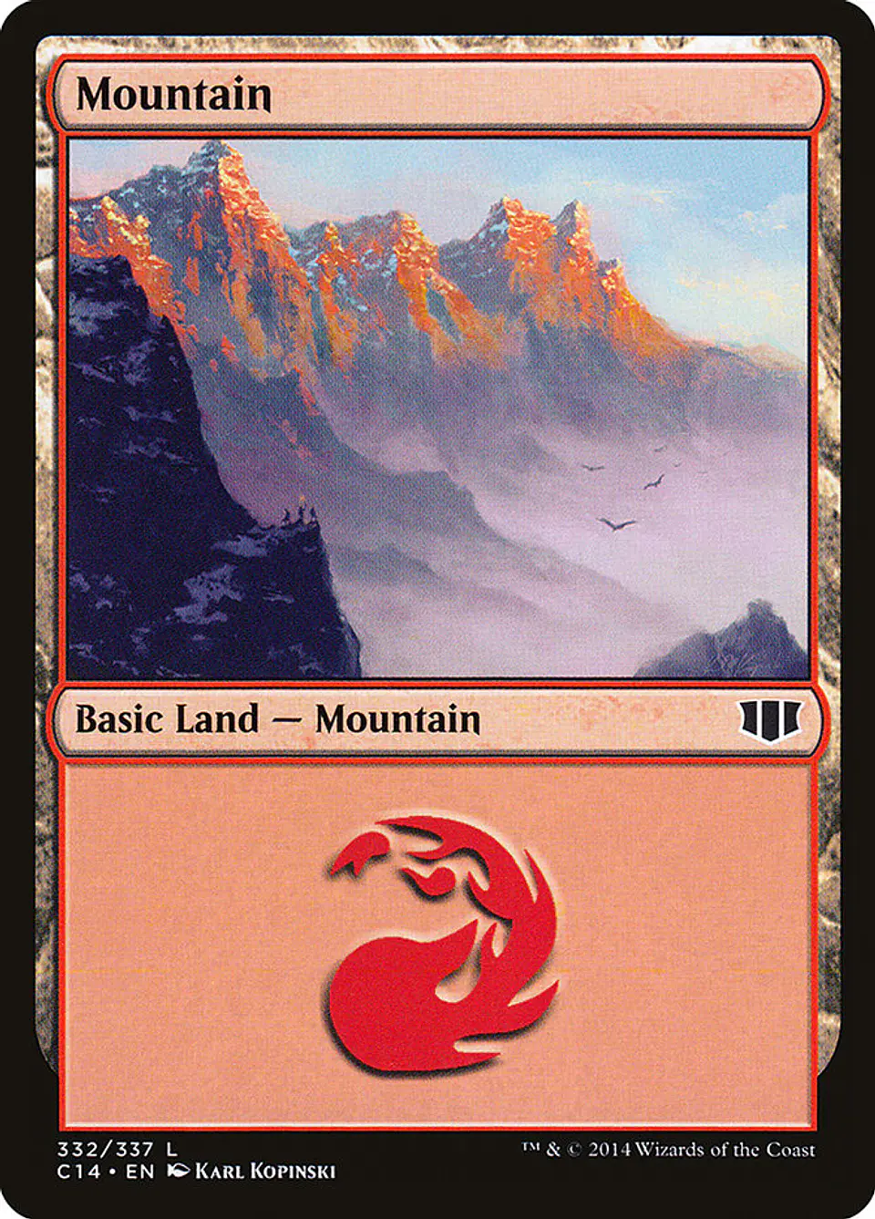 Mountain 1