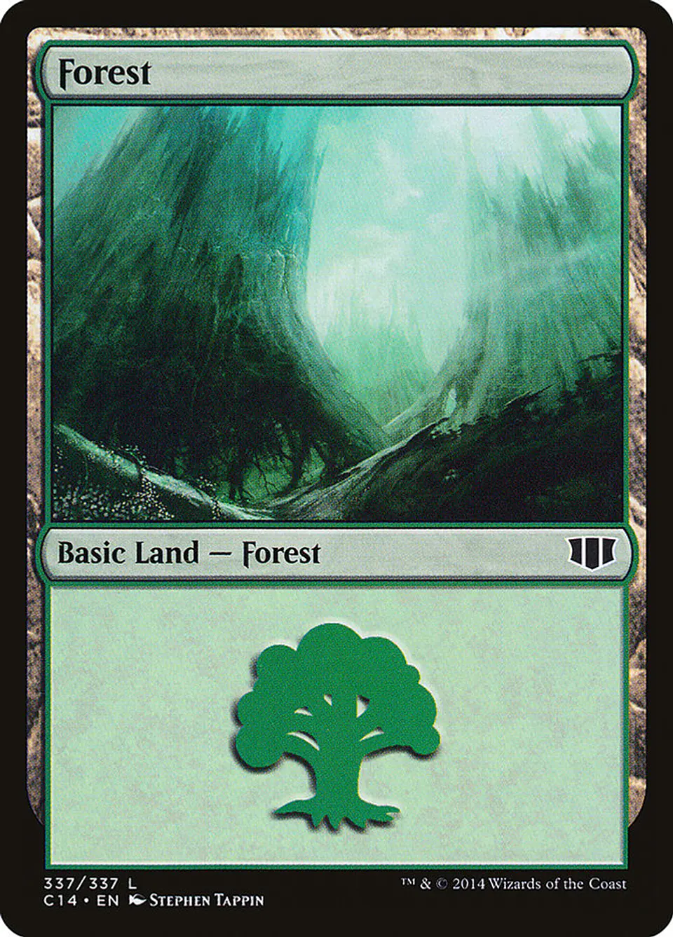 Forest 1