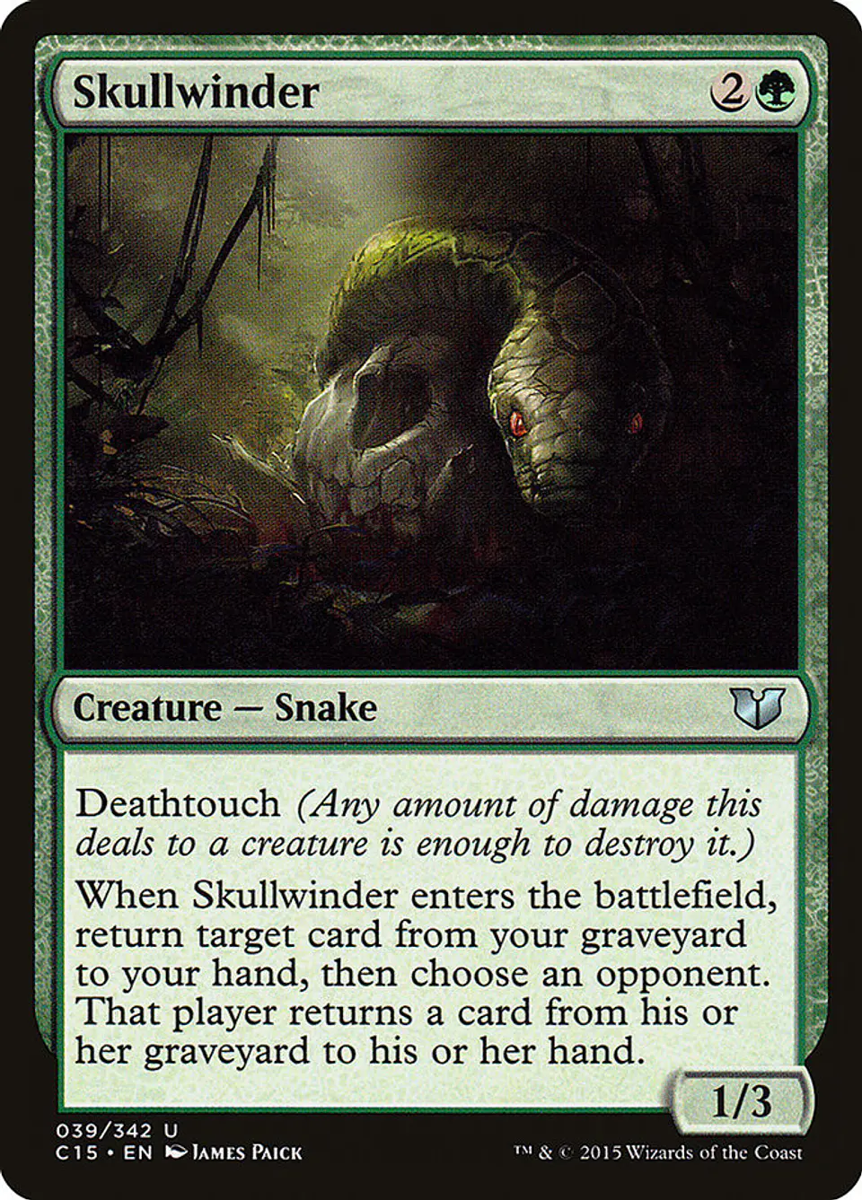 Skullwinder 1