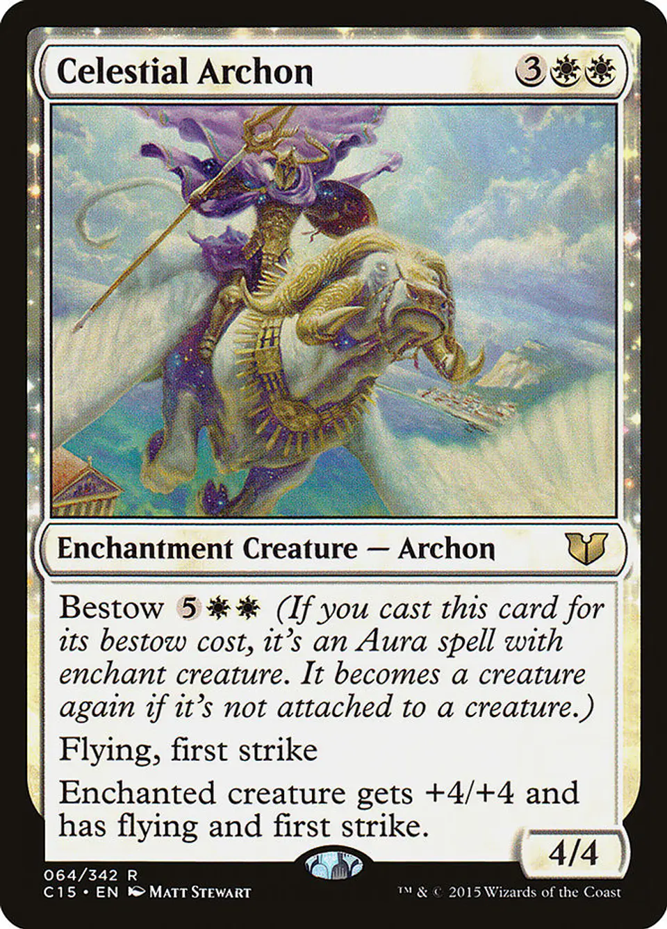 Celestial Archon 1