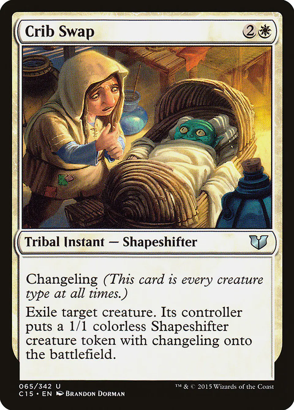 Crib Swap 1