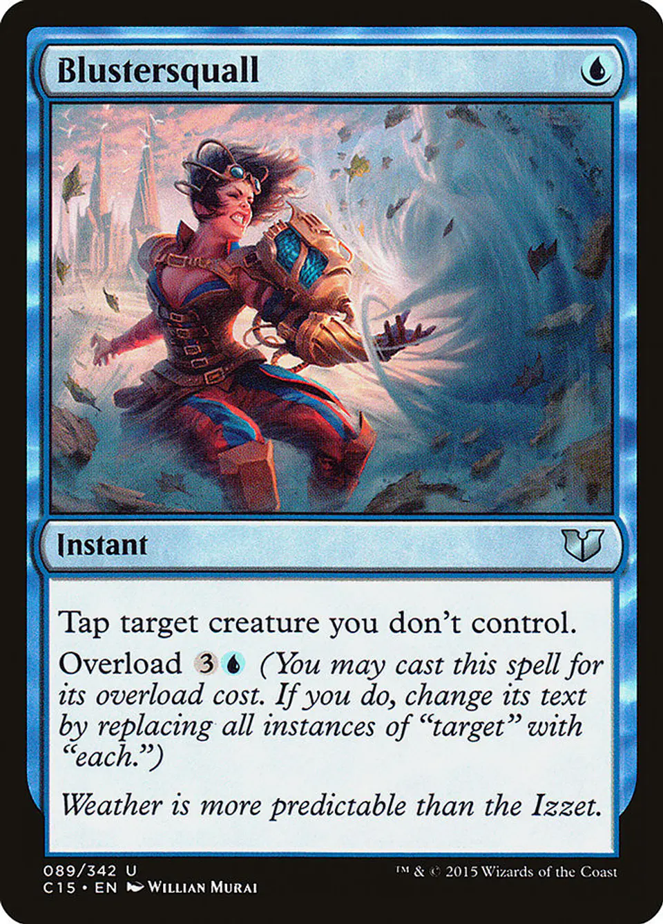 Blustersquall 1