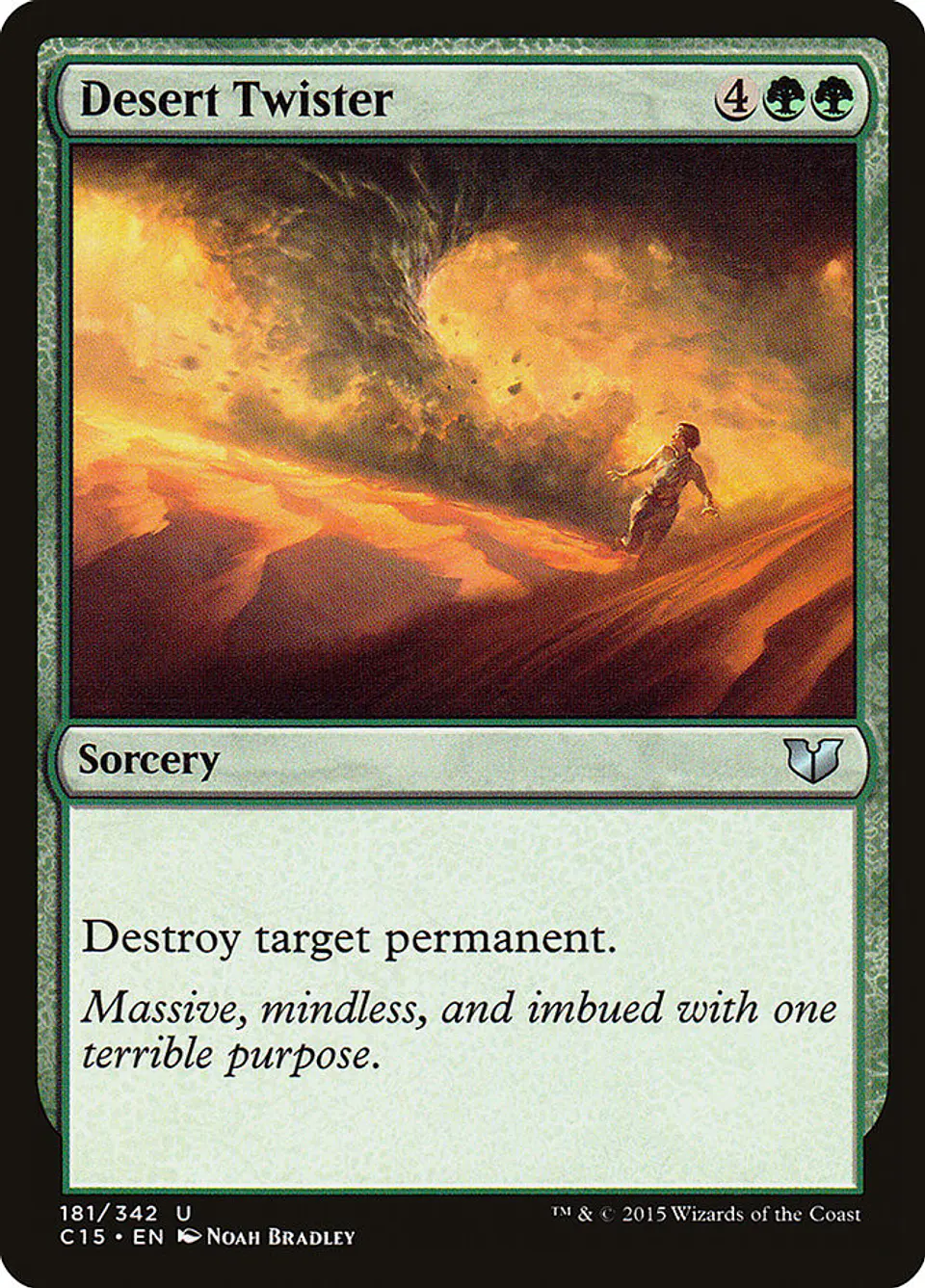 Desert Twister 1
