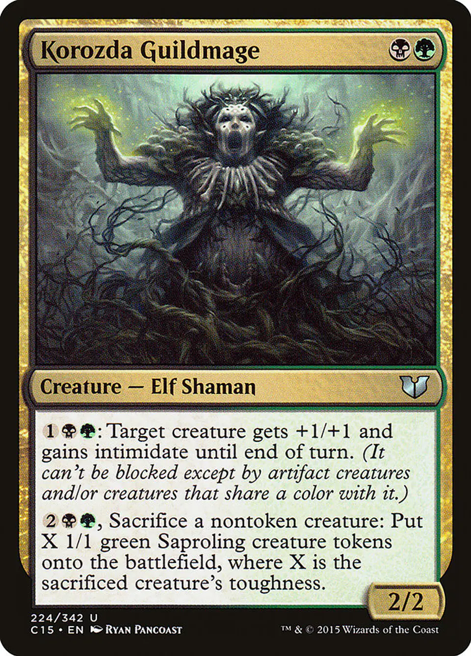 Korozda Guildmage 1