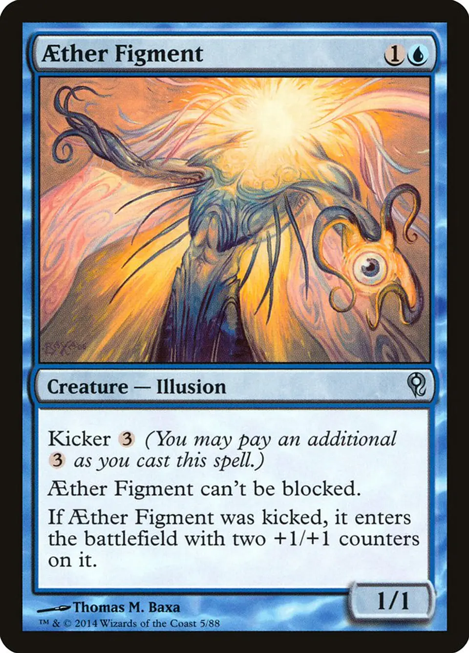 Aether Figment 1