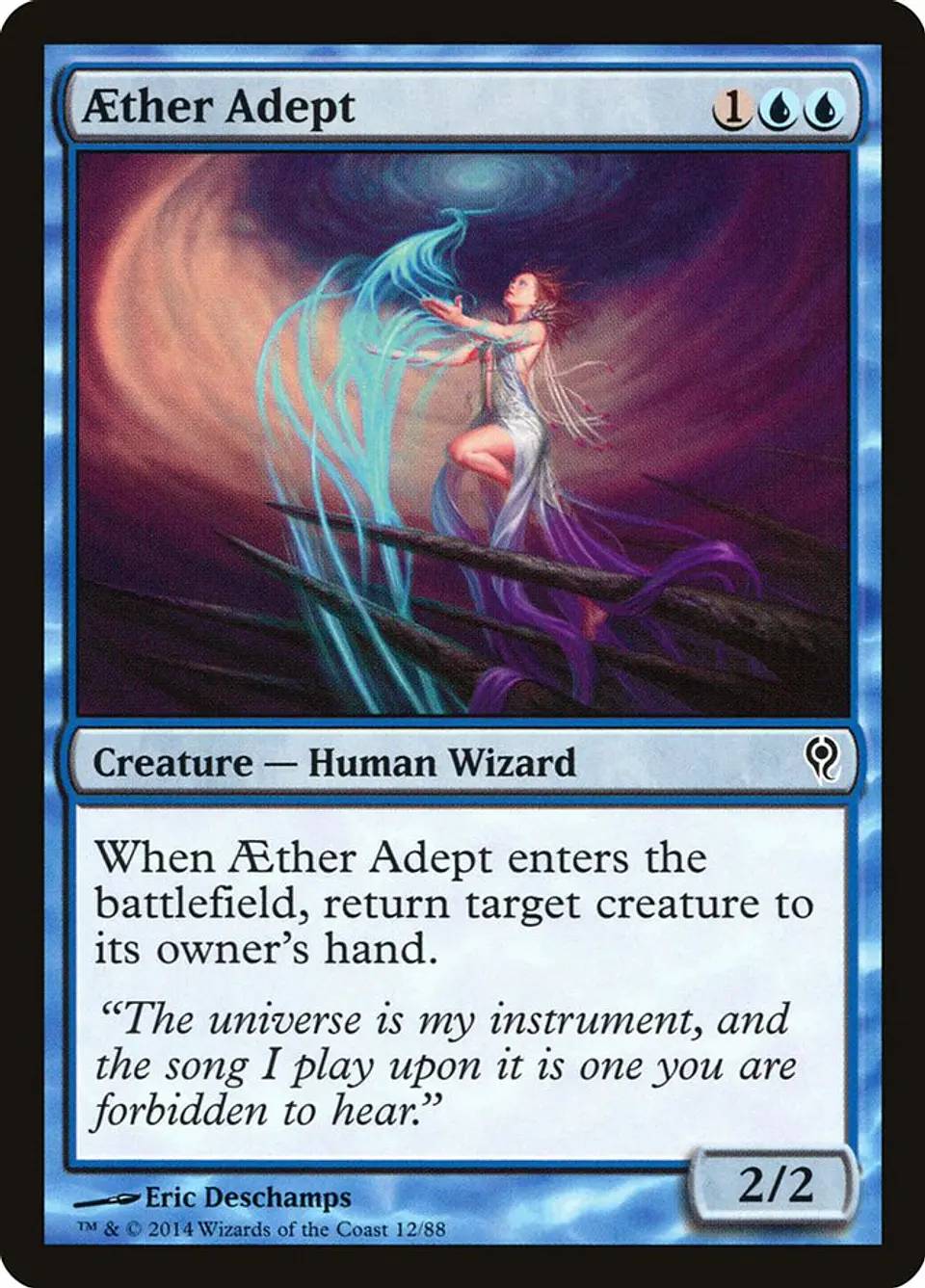 Aether Adept 1
