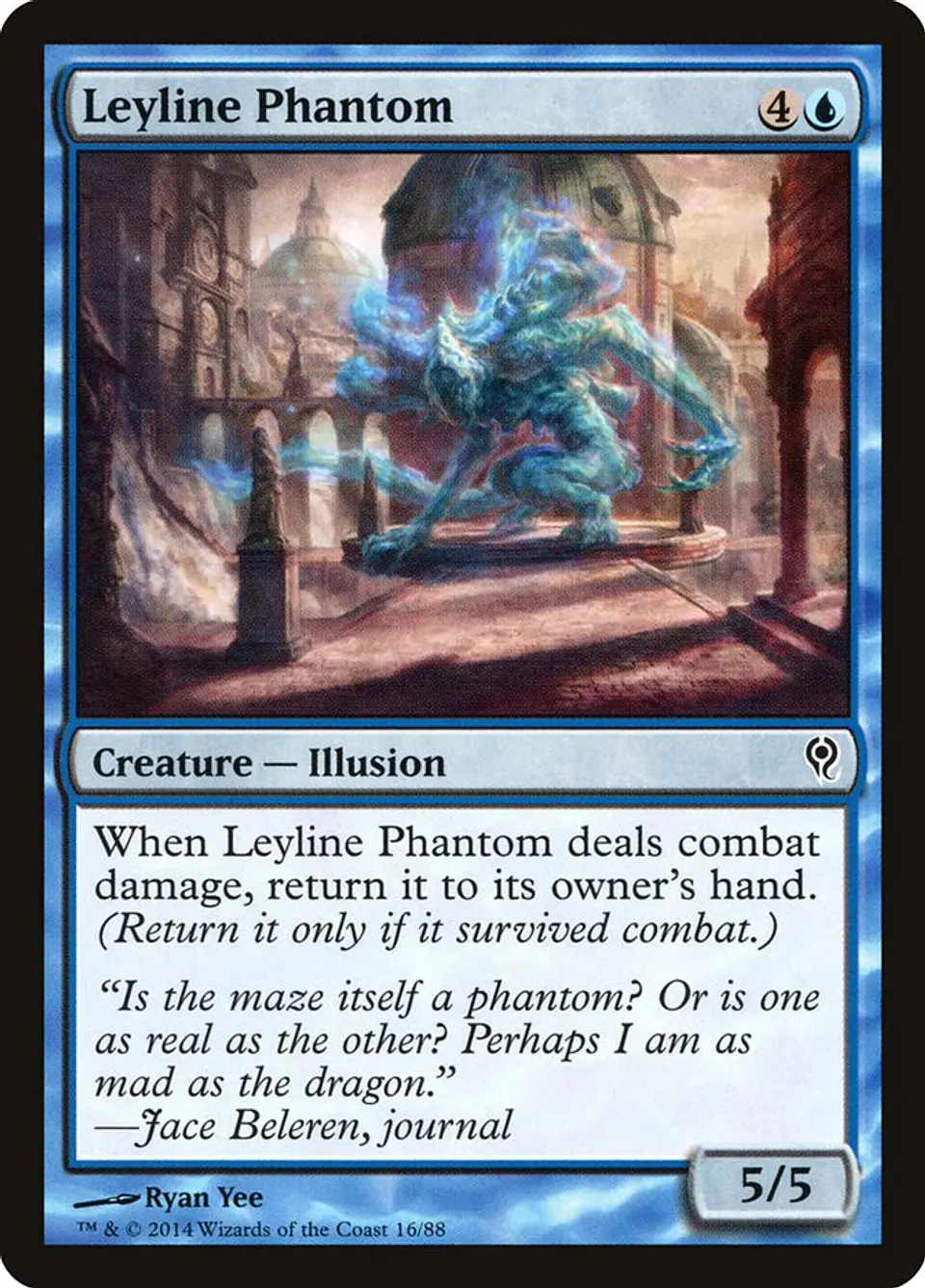 Leyline Phantom 1