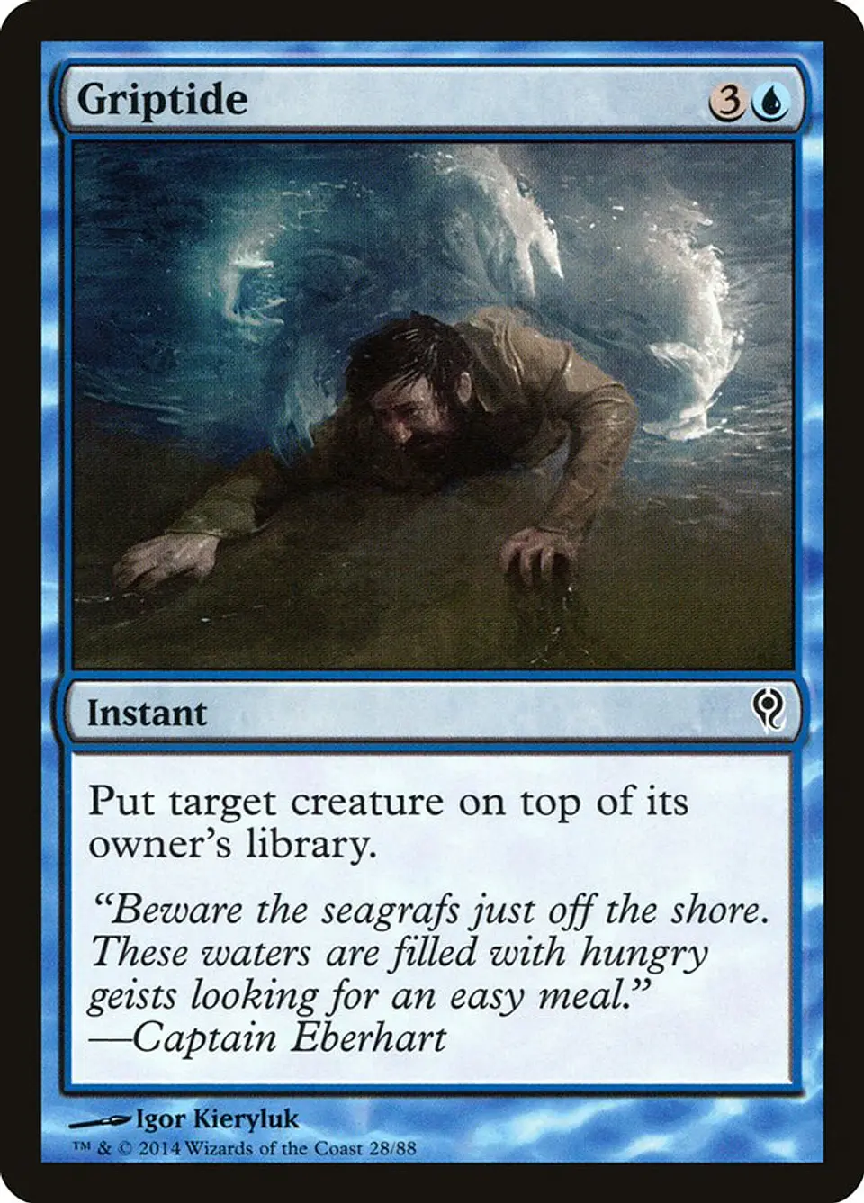 Griptide 1