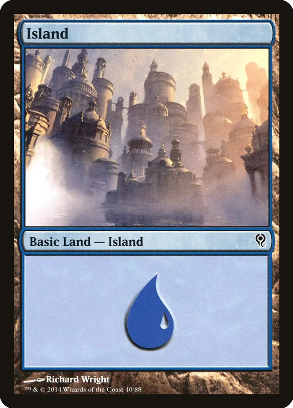 Island 1