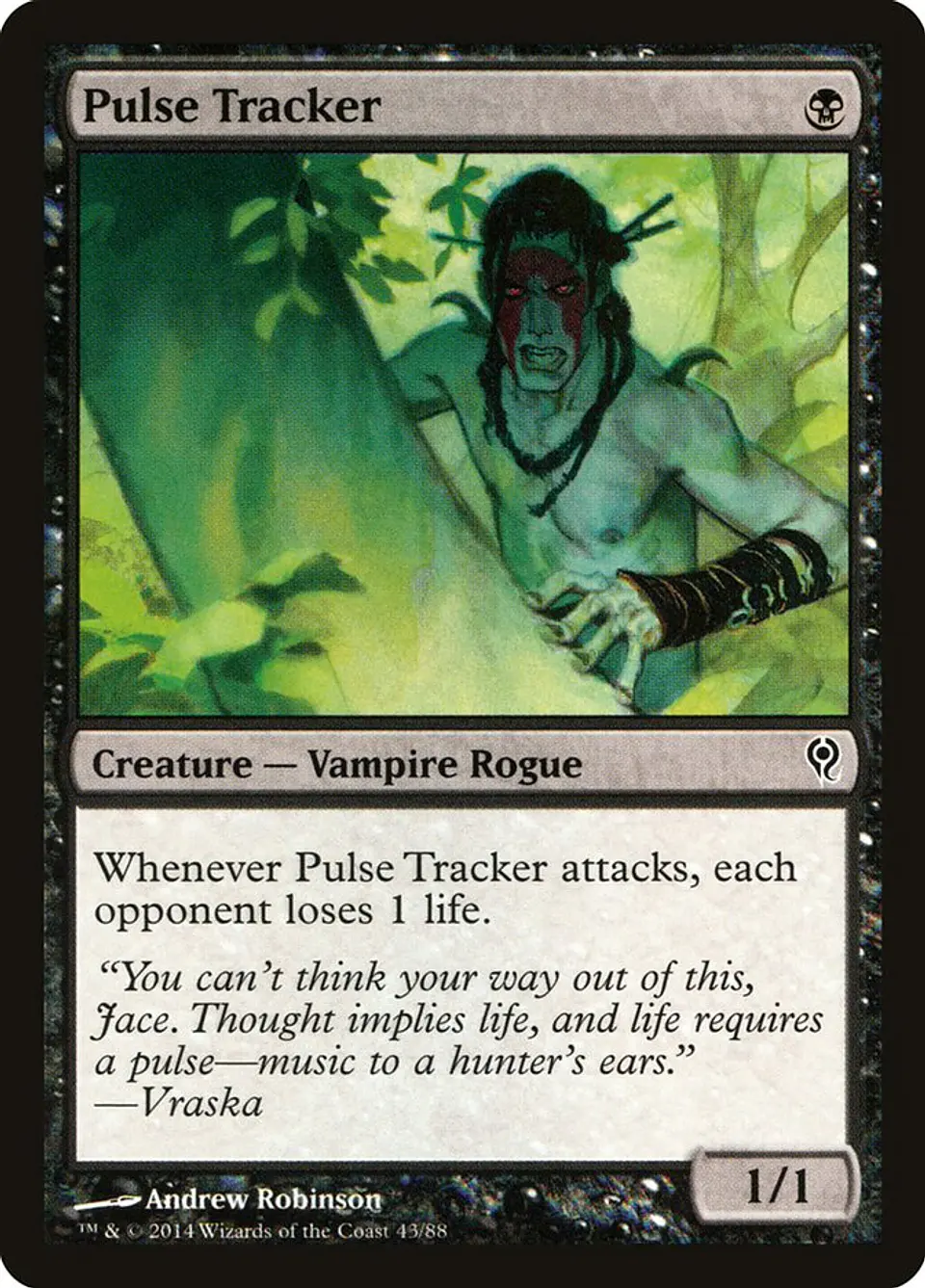 Pulse Tracker 1