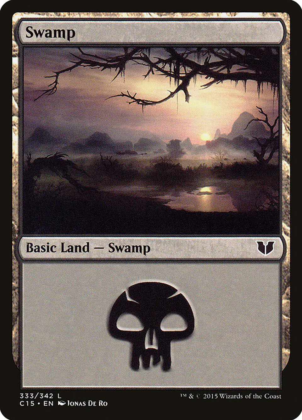 Swamp 1