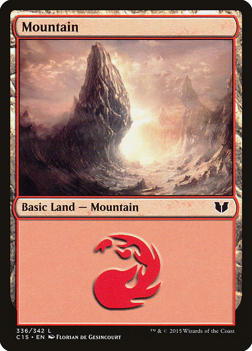 Mountain 1