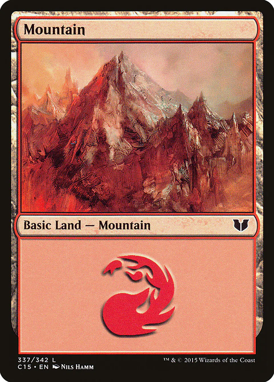 Mountain 1