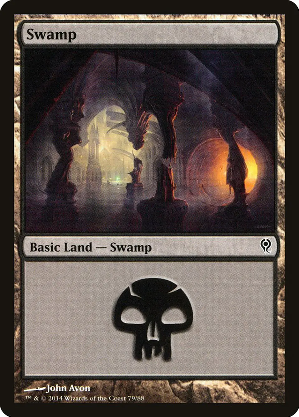 Swamp 1