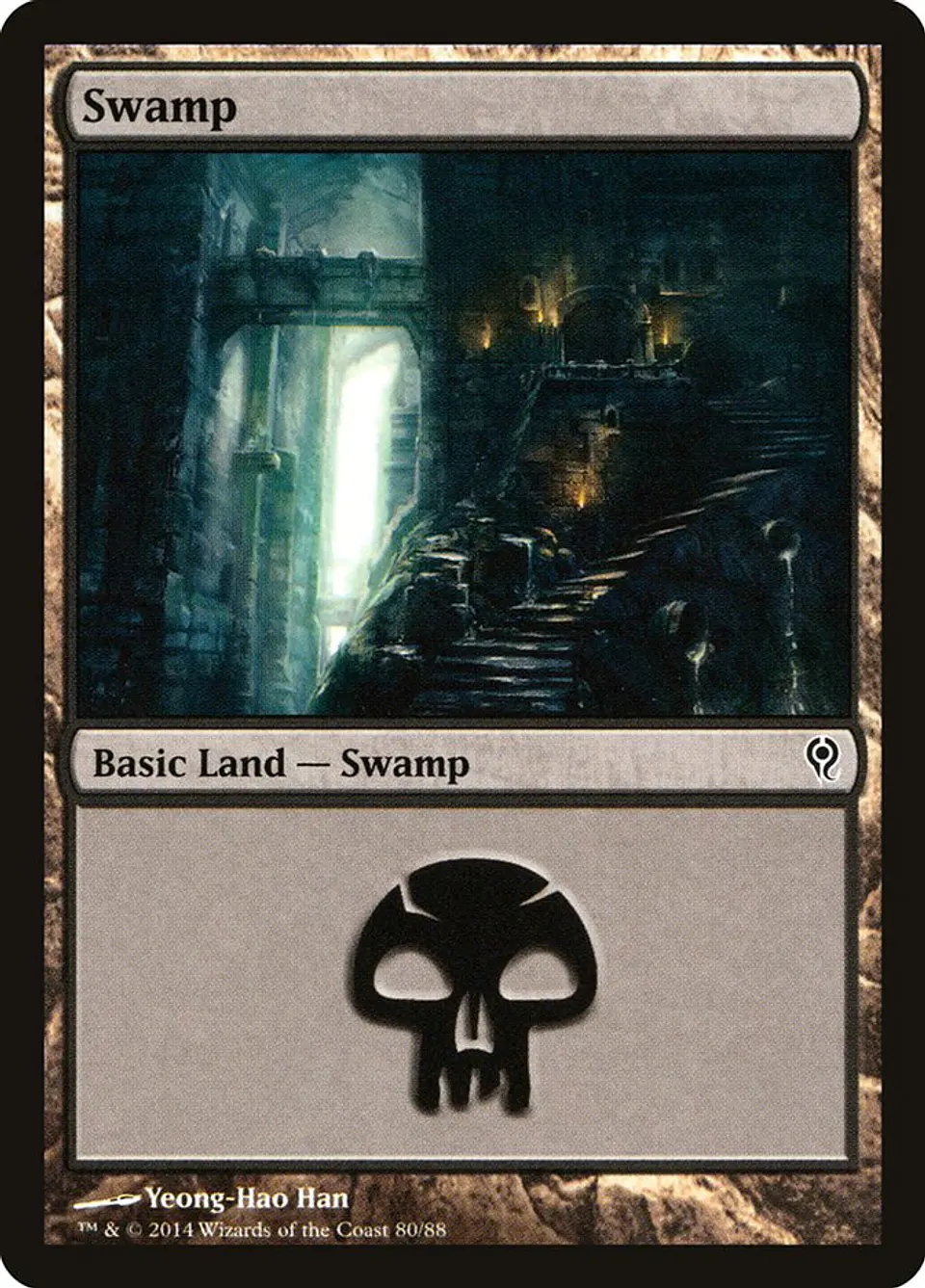 Swamp 1