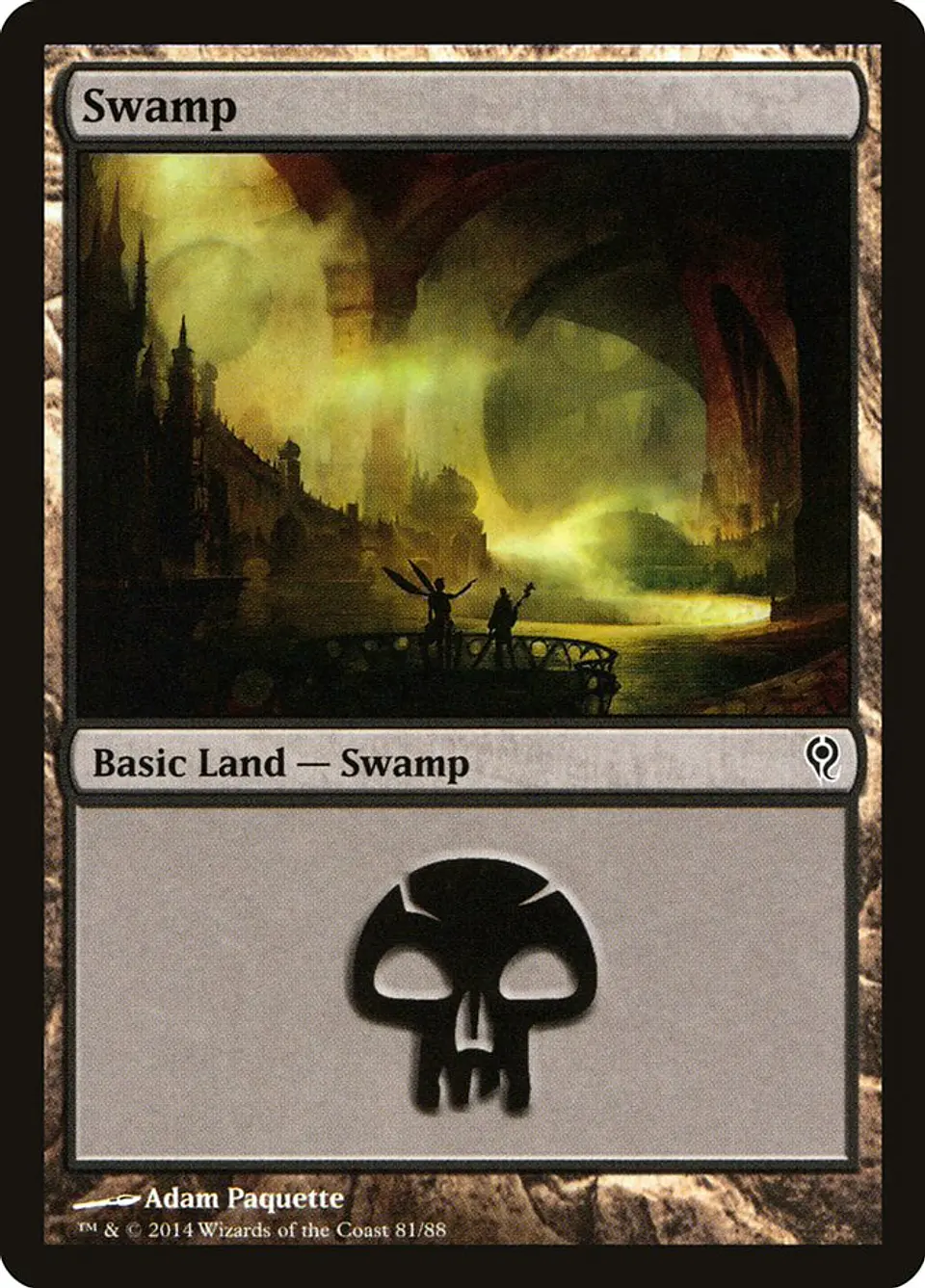 Swamp 1