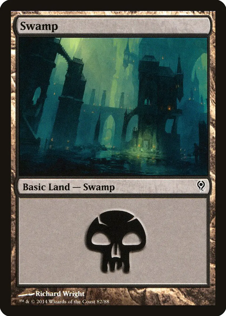 Swamp 1