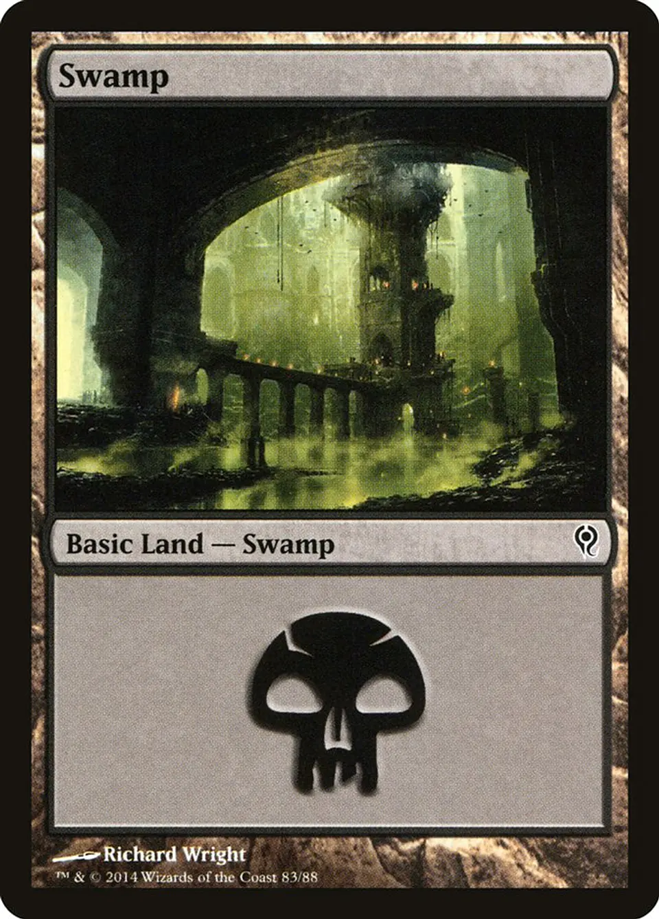 Swamp 1
