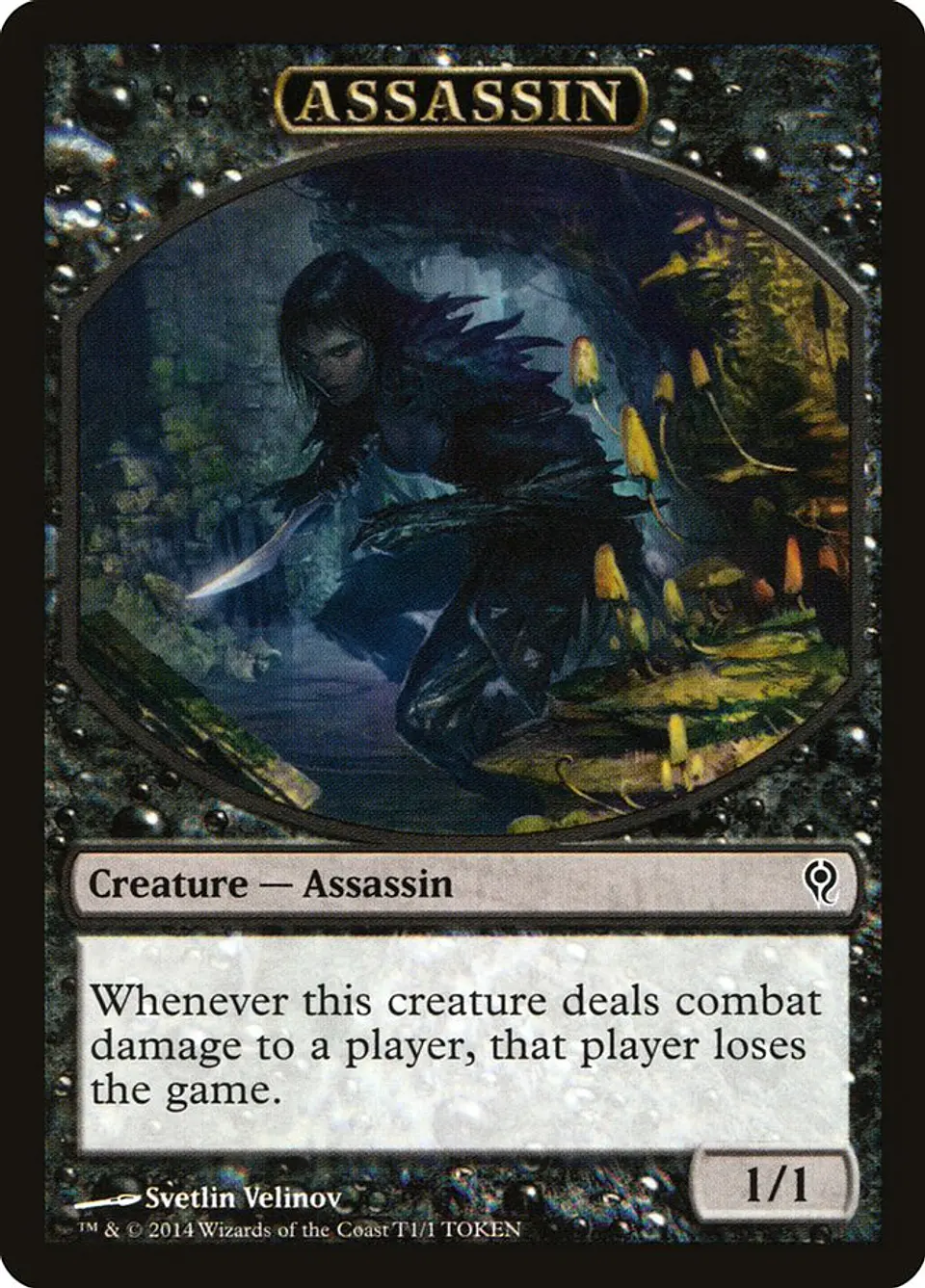 Assassin 1